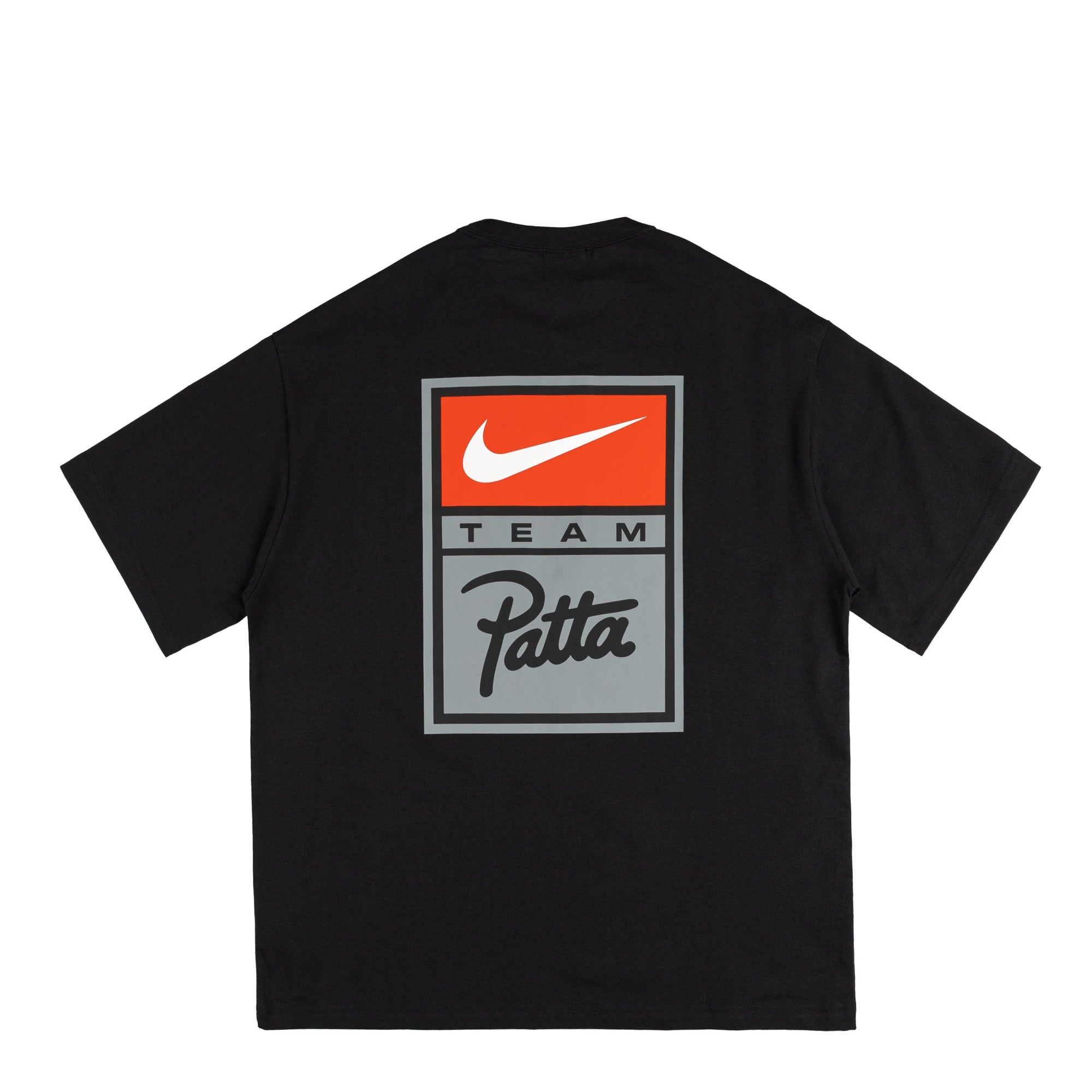 Оригінальна T Shirt Gx Nike – боковий вид