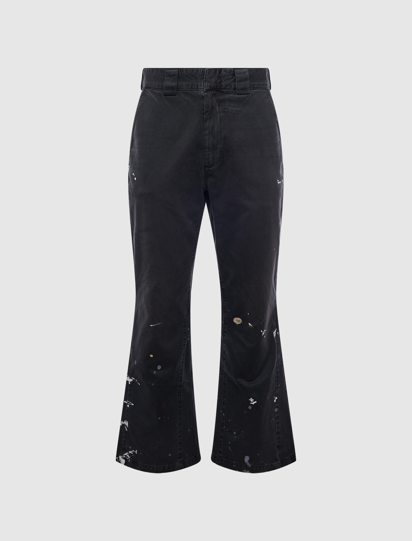 Flared Chino Pant Gallery department – Гарантія оригінальності – боковий вид