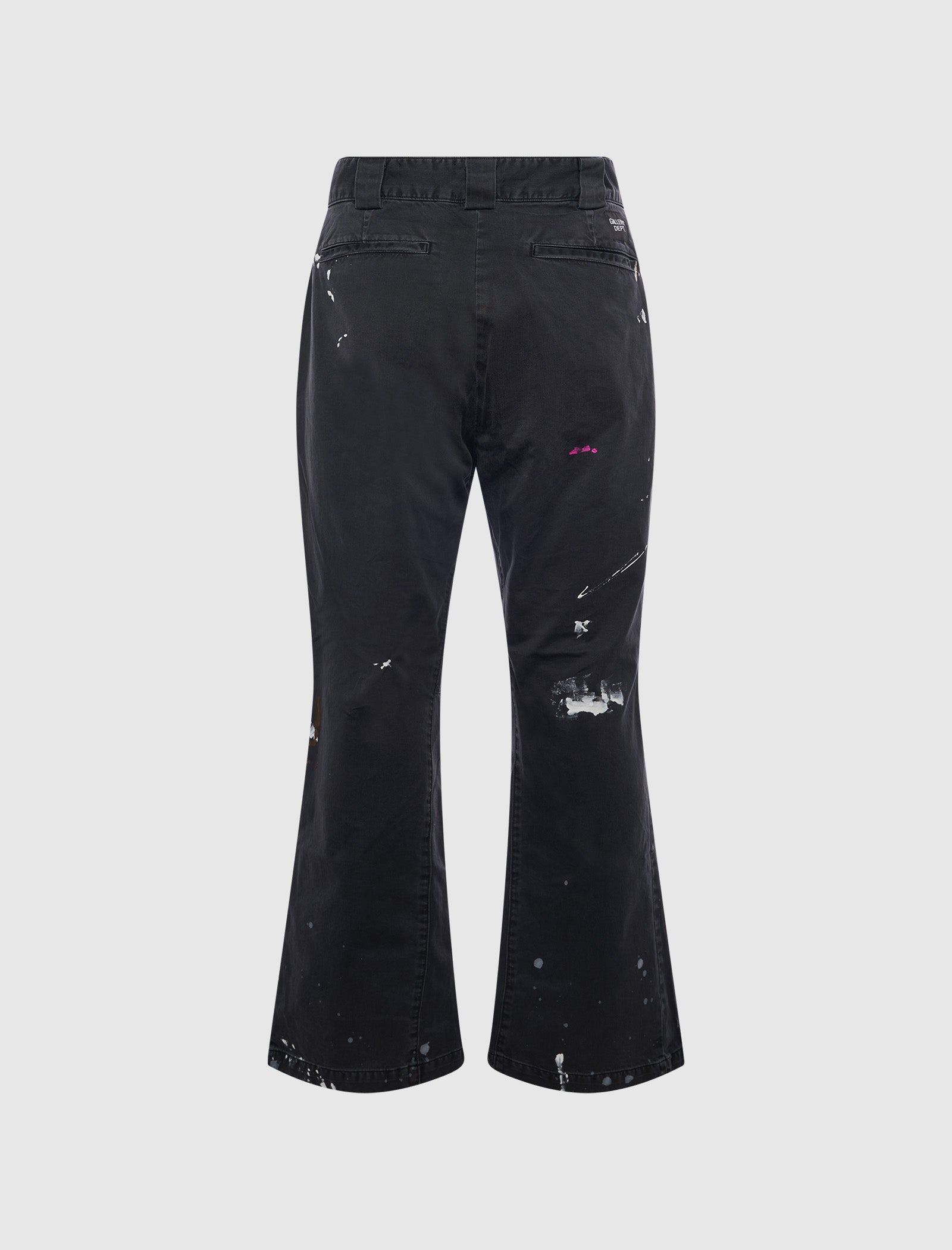Flared Chino Pant Gallery department – Гарантія оригінальності – детальний вид