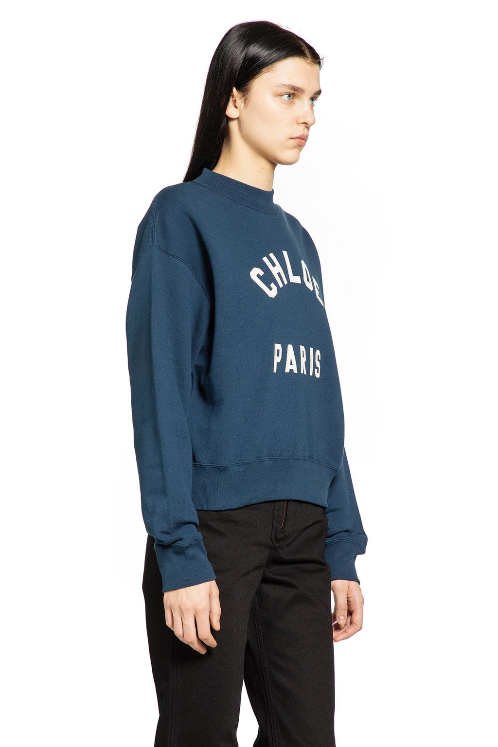 Оригінальна Paris Sweatshirt Chloe – детальний вид