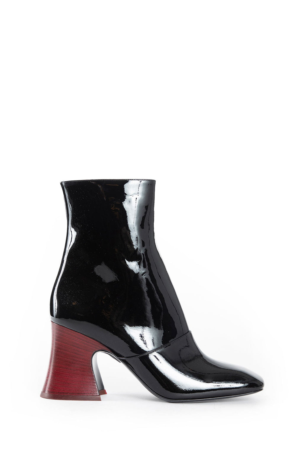 Janis Ankle Boots Chloe оригінал – Купити в Україні – боковий вид