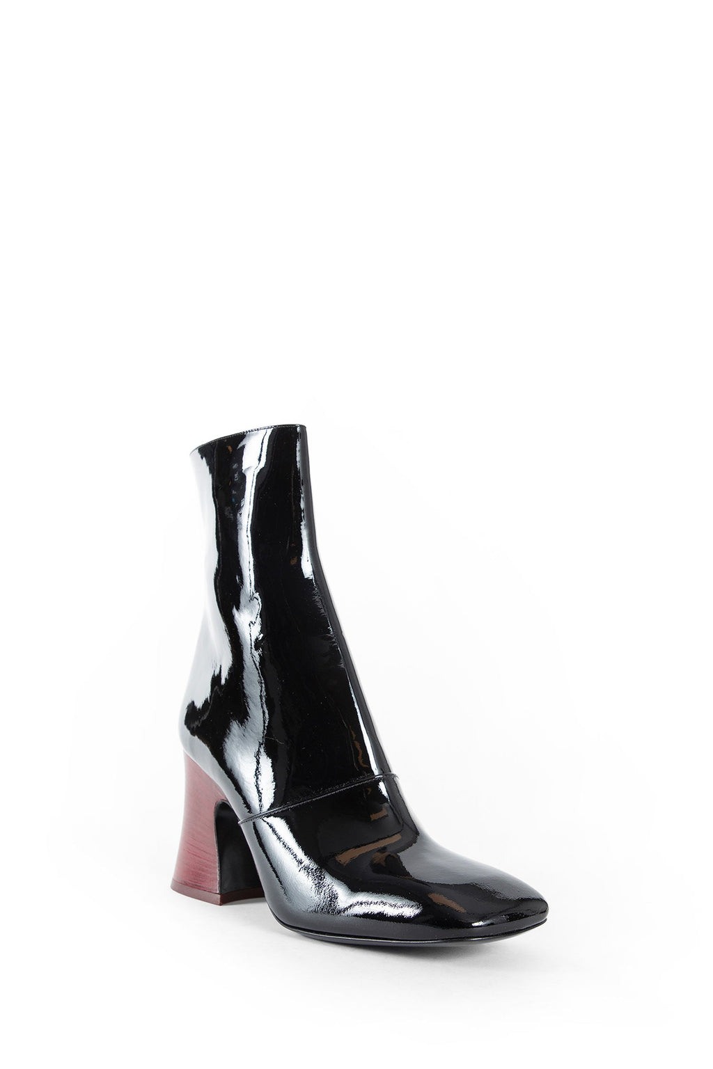 Janis Ankle Boots Chloe оригінал – Купити в Україні – вид ззаду