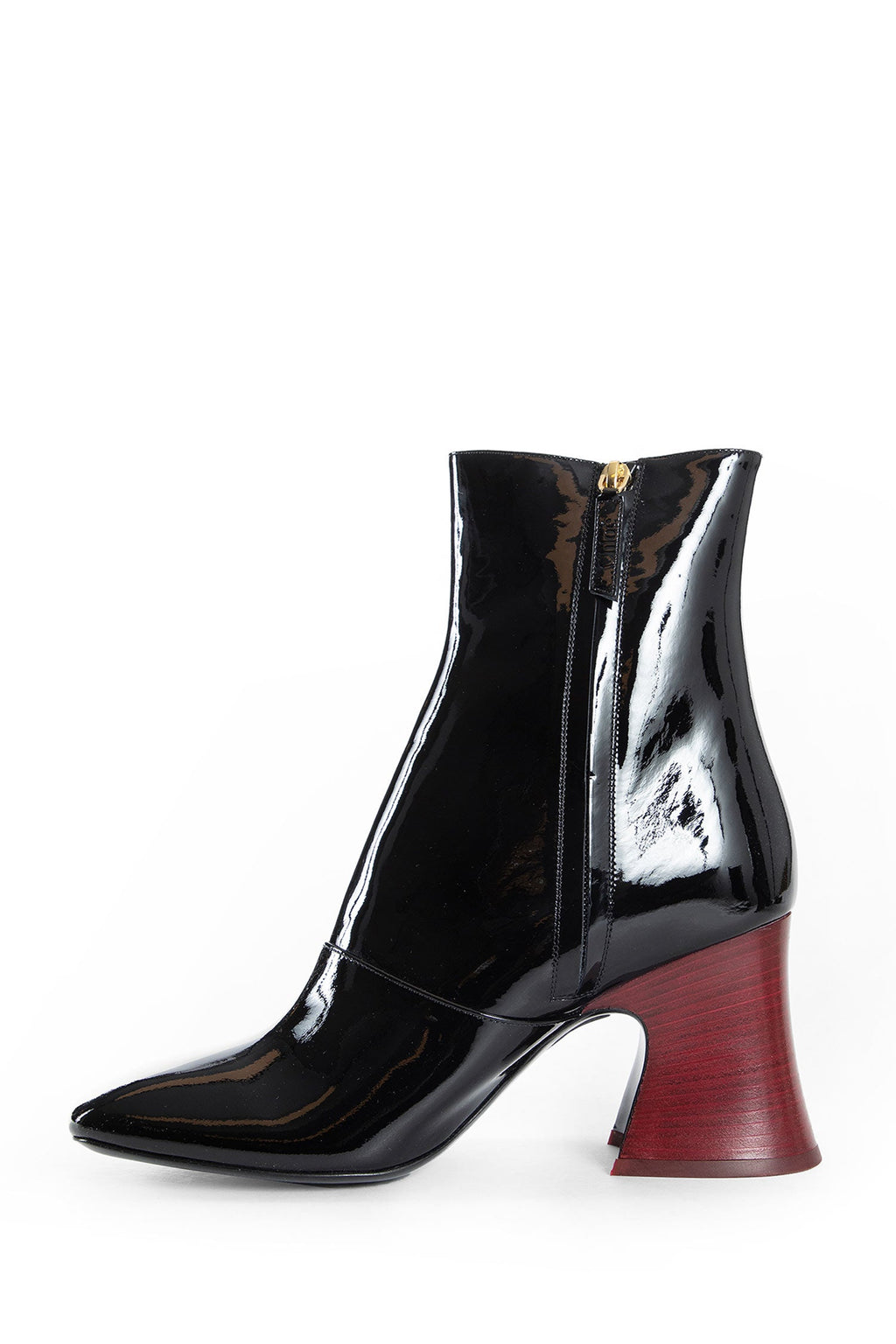 Janis Ankle Boots Chloe оригінал – Купити в Україні – збільшений вид