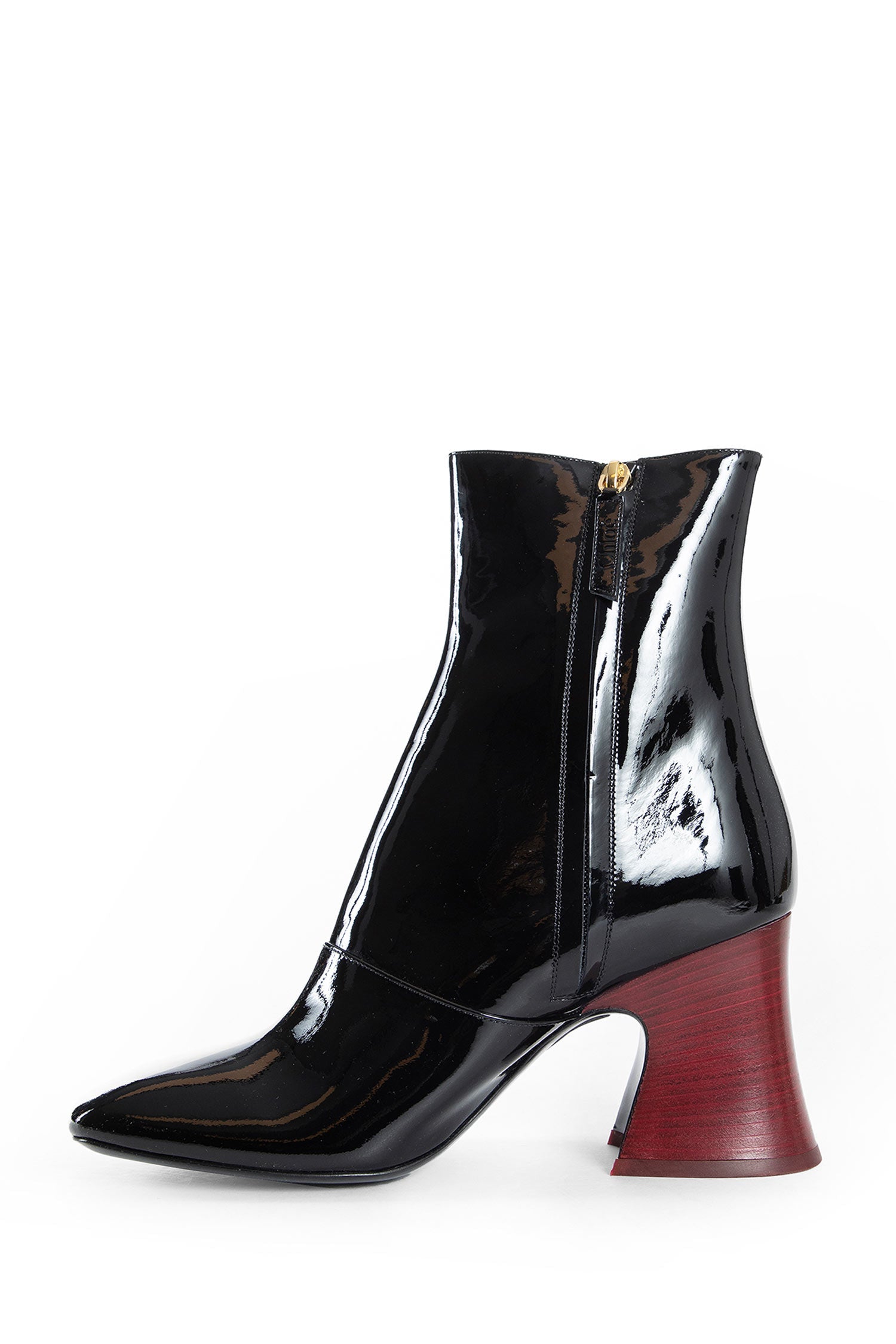 Janis Ankle Boots Chloe оригінал – Купити в Україні – збільшений вид