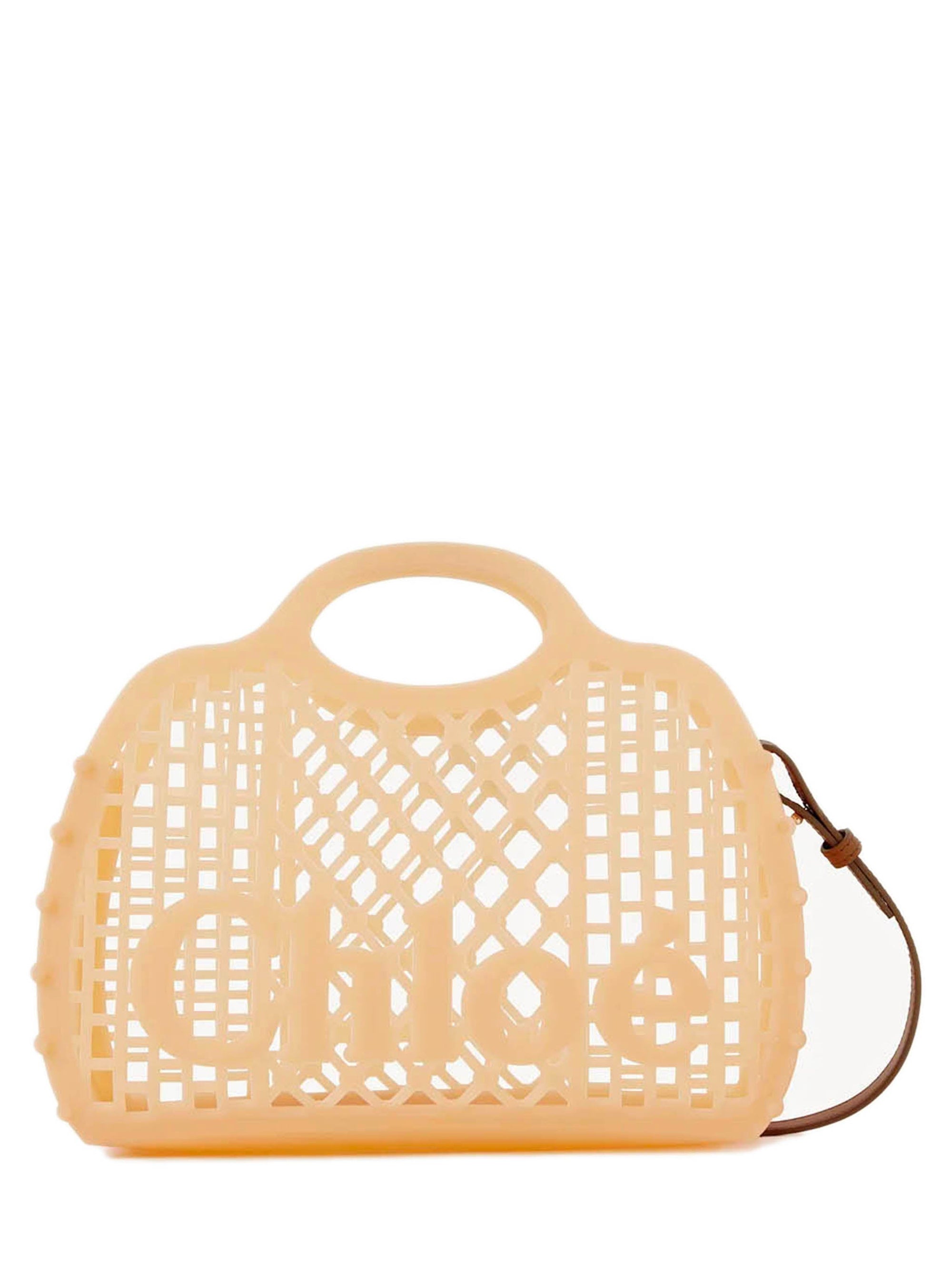 CHLOE Bags оригінал | Швидка доставка Україна – боковий вид