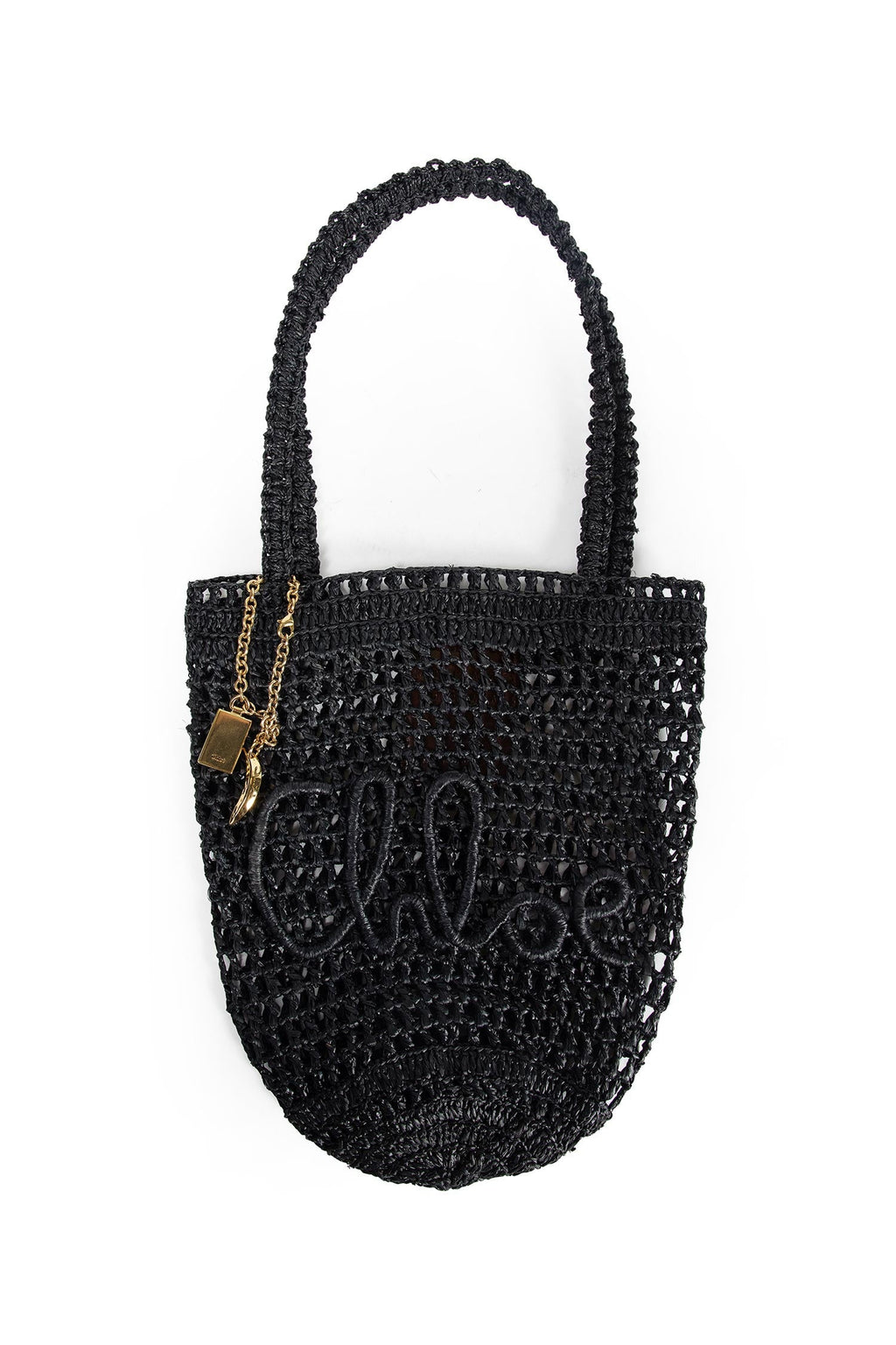 Chloe Bags оригінал | Швидка доставка Україна – боковий вид
