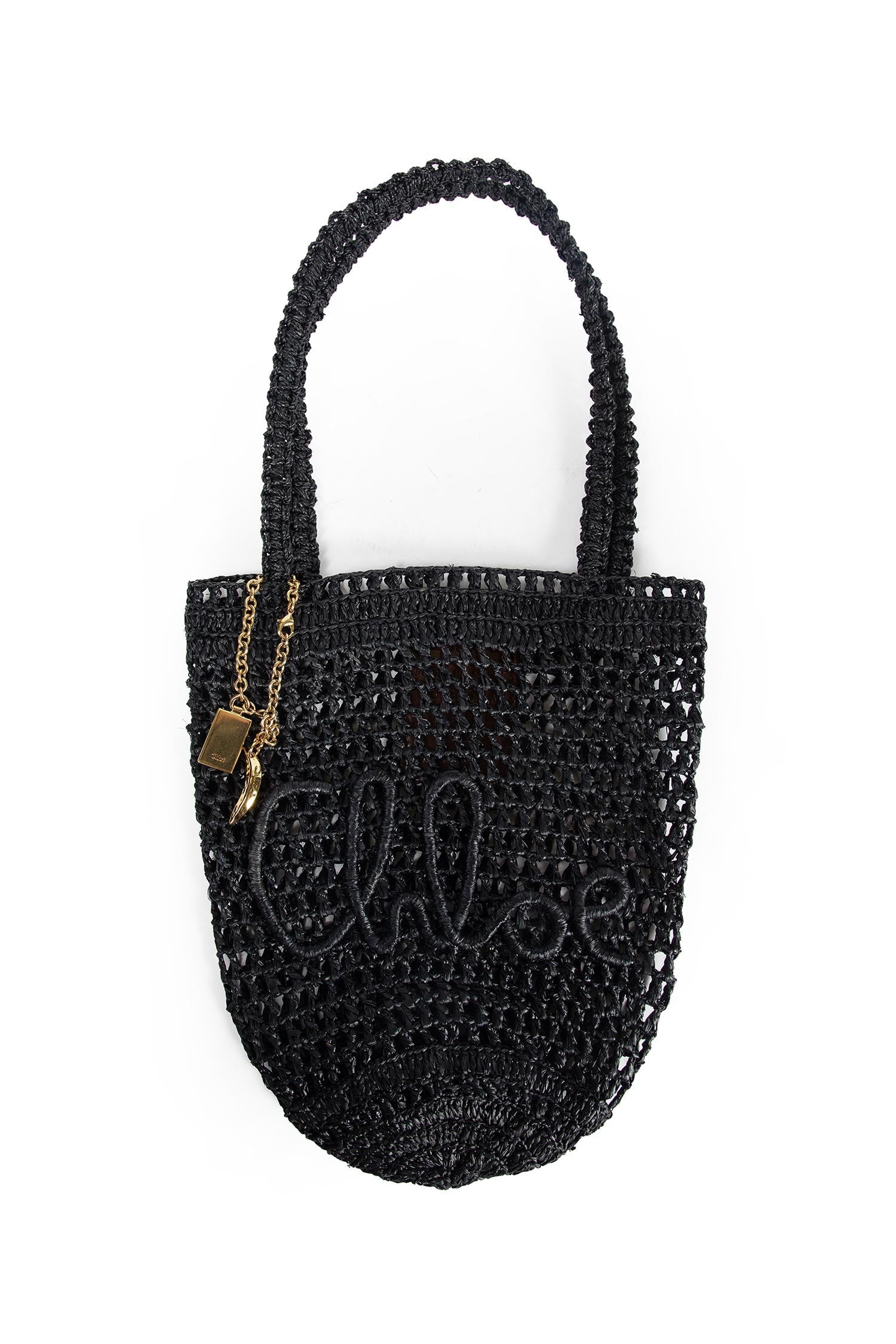 Chloe Bags оригінал | Швидка доставка Україна – боковий вид
