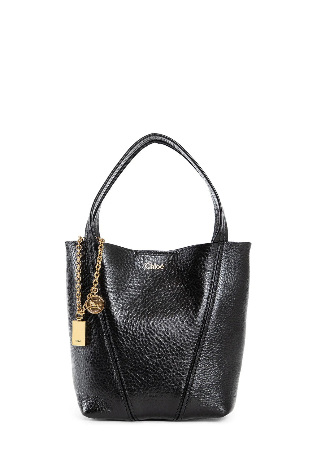 Chloe Bags оригінал | Швидка доставка Україна – боковий вид