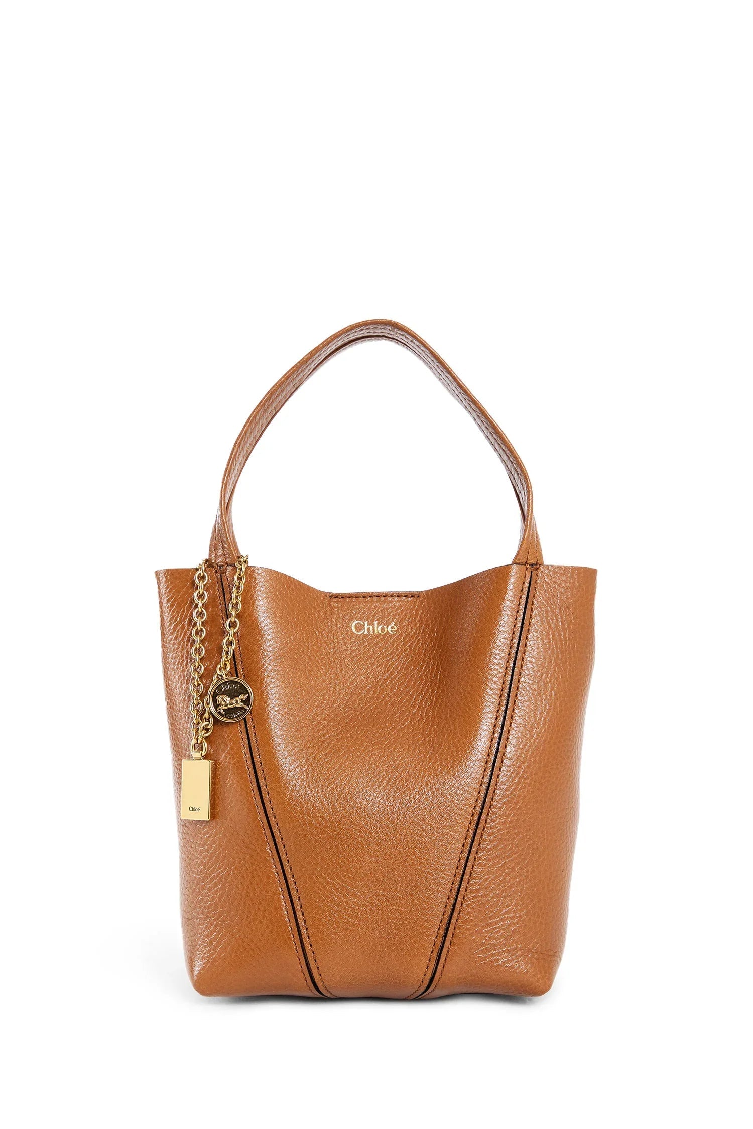 Chloe Bags оригінал | Швидка доставка Україна – боковий вид