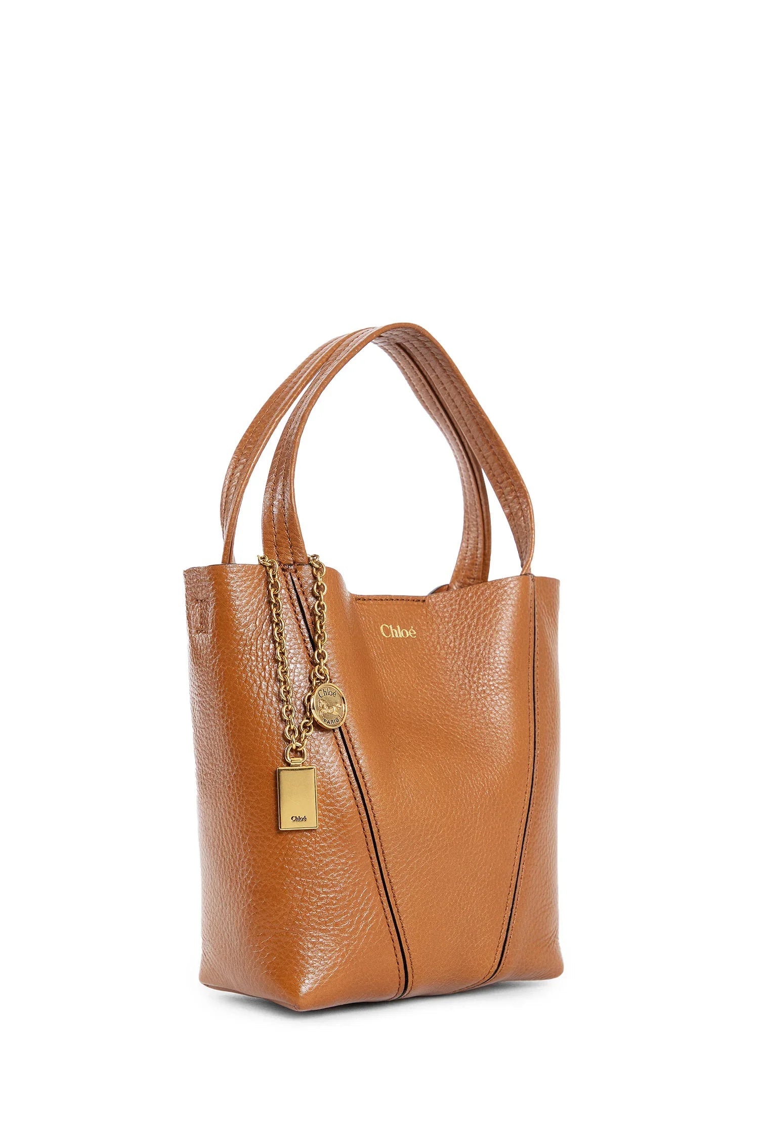 Chloe Bags оригінал | Швидка доставка Україна – вид ззаду