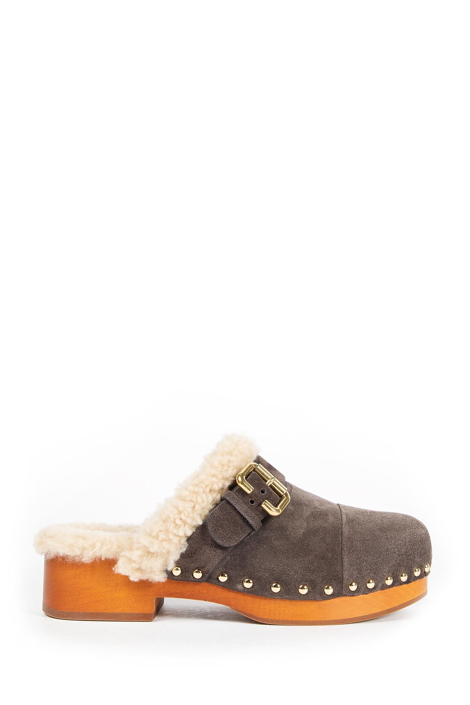 Chloe Footwear оригінал | Швидка доставка Україна – боковий вид