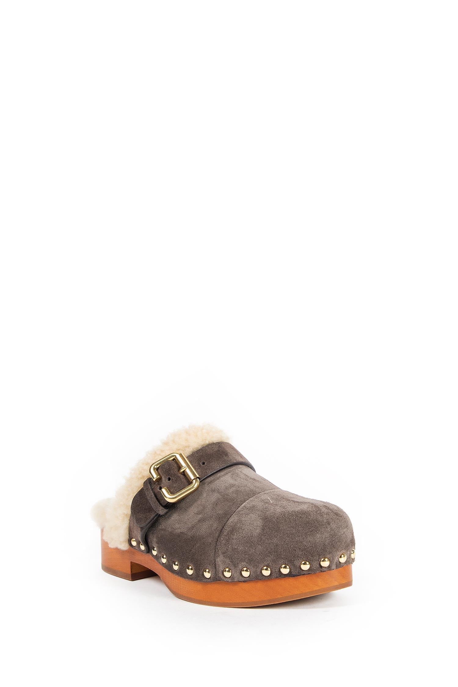 Chloe Footwear оригінал | Швидка доставка Україна – вид ззаду