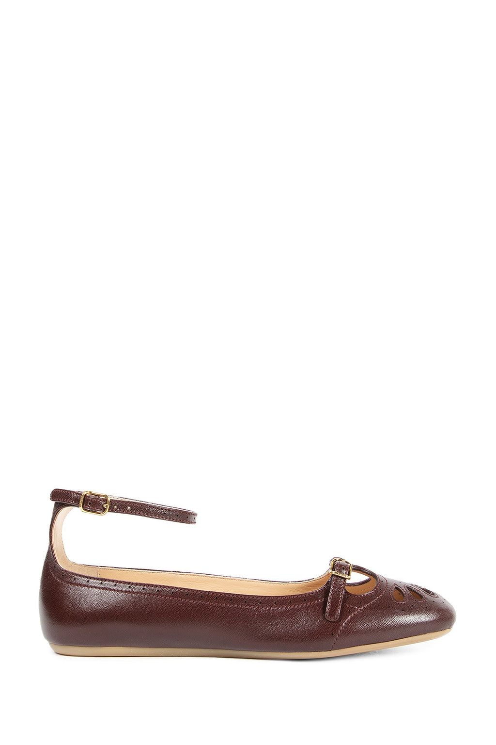 Chloe Footwear оригінал | Швидка доставка Україна – боковий вид