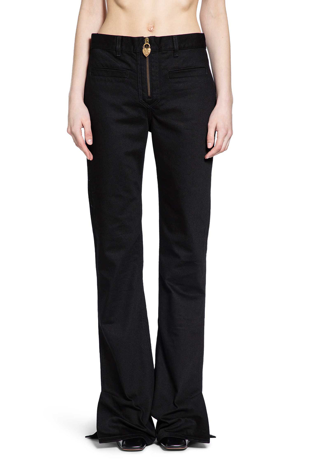 Slim Jeans Chloe оригінал – Купити в Україні – вид ззаду