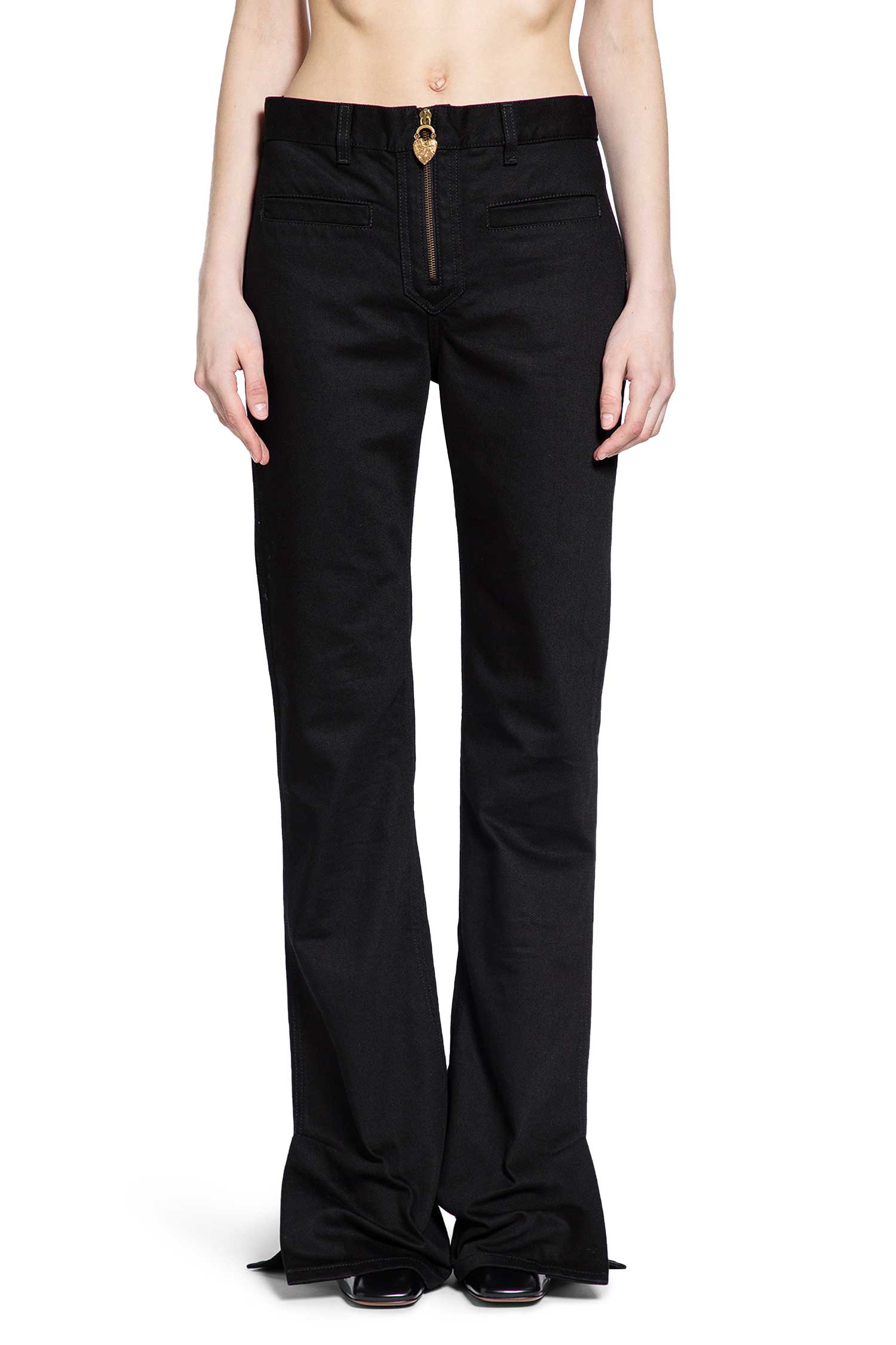 Slim Jeans Chloe оригінал – Купити в Україні – вид ззаду