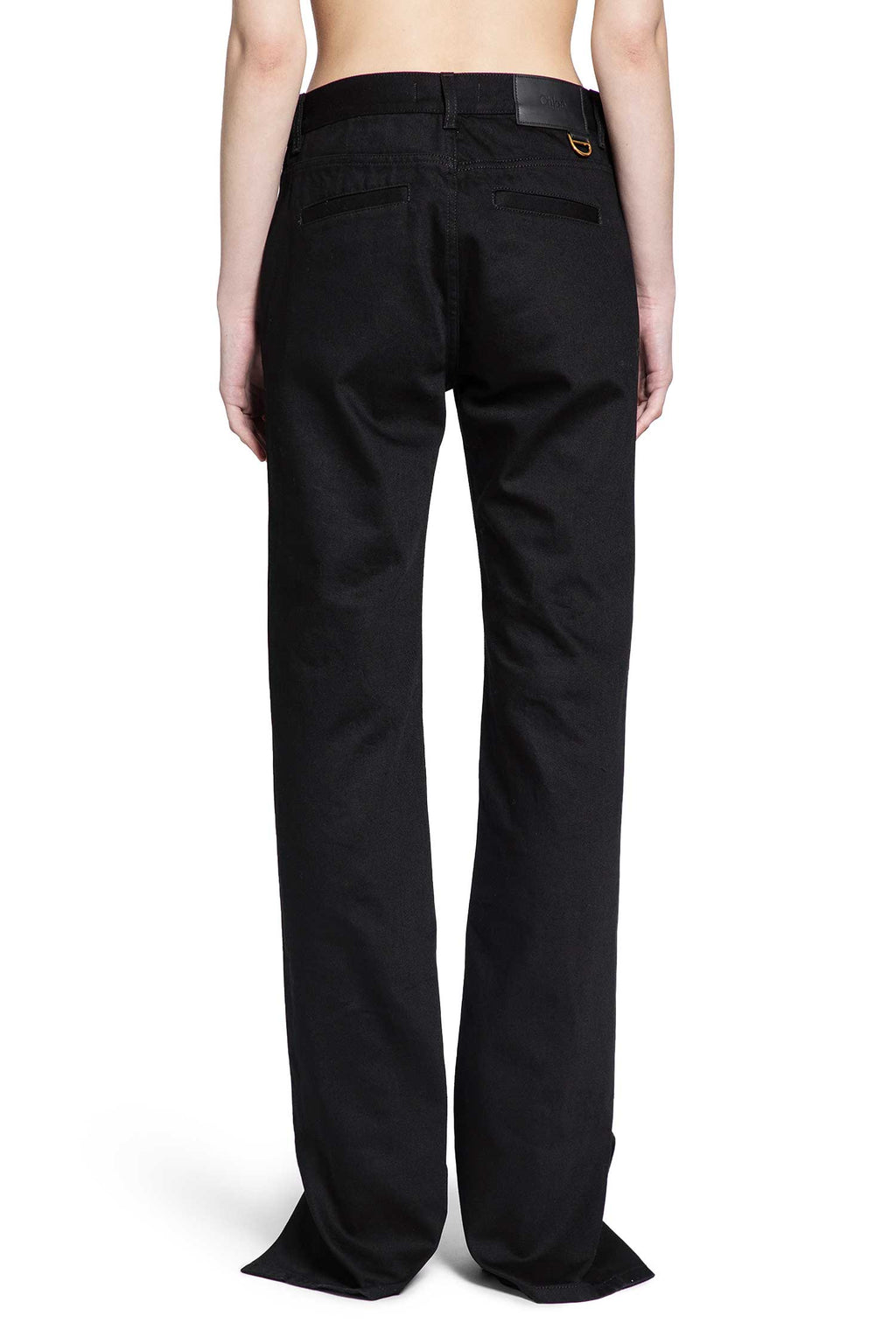 Slim Jeans Chloe оригінал – Купити в Україні – збільшений вид