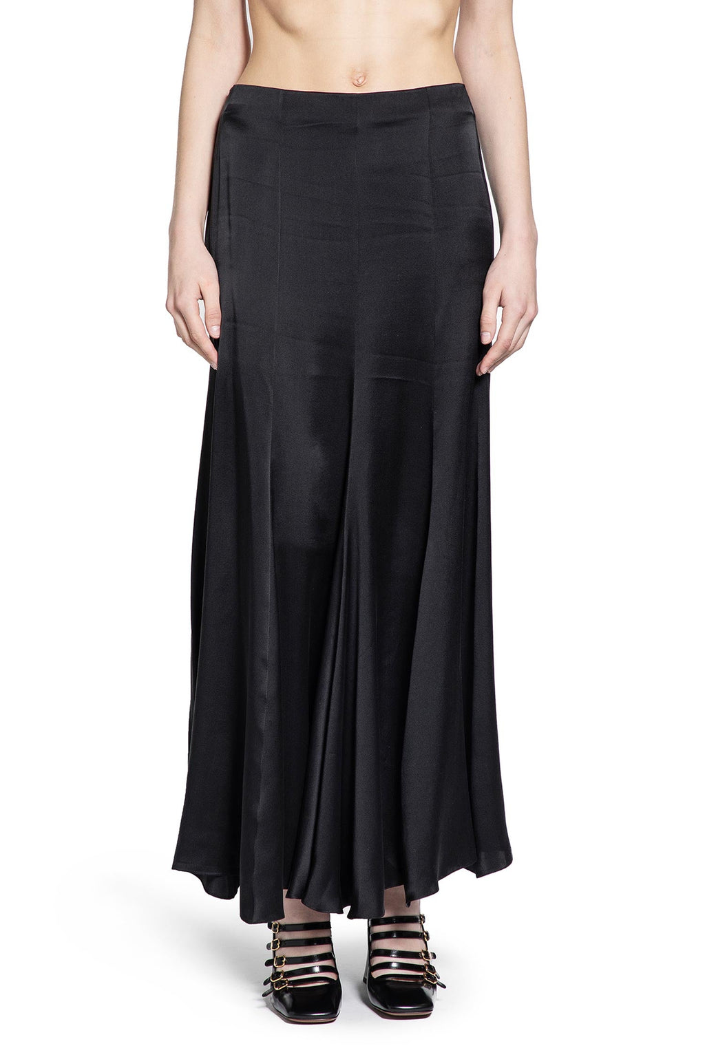 Chloe Dresses & Skirts оригінал | Швидка доставка Україна – вид ззаду