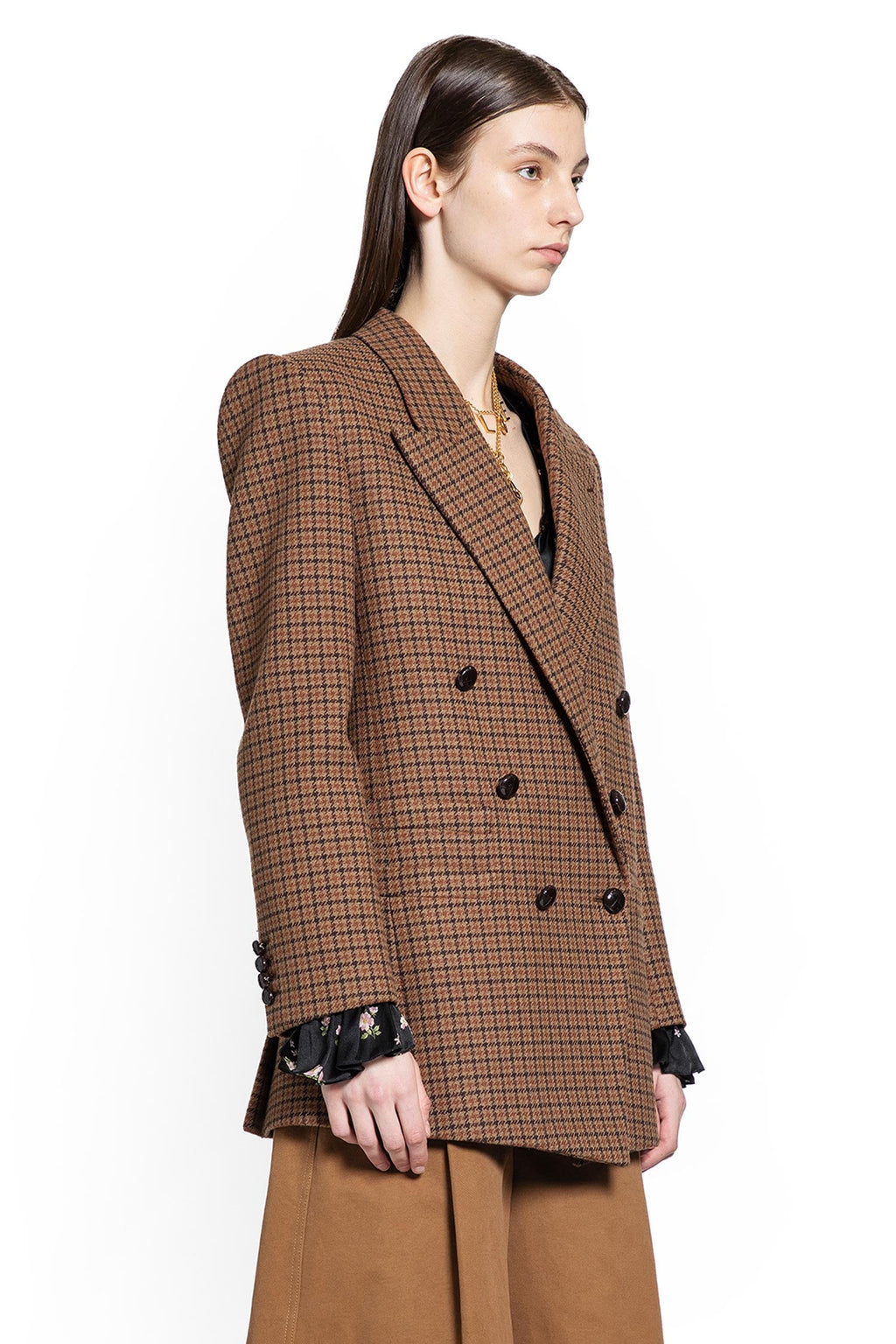 Chloe Outerwear оригінал | Швидка доставка Україна – детальний вид