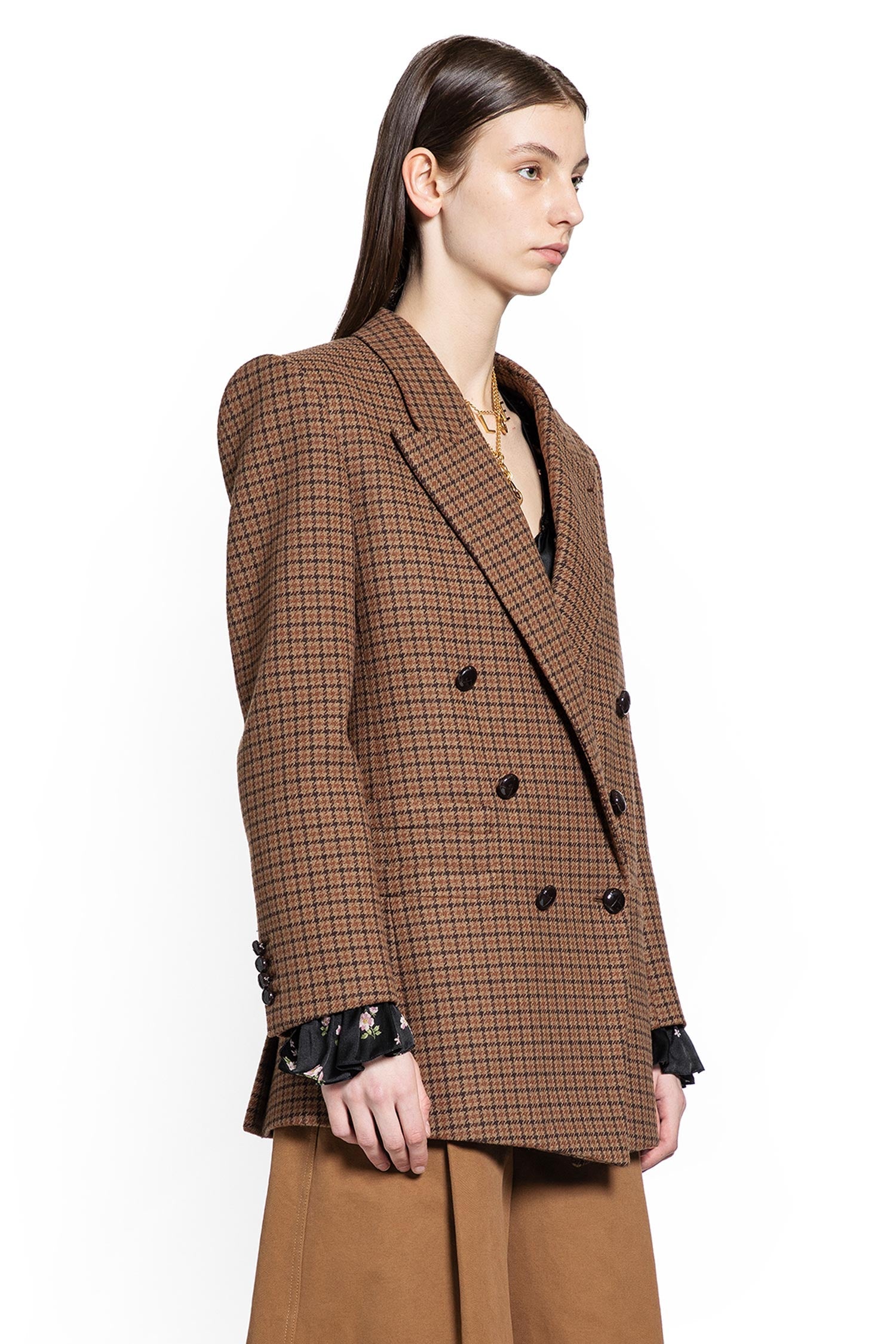 Chloe Outerwear оригінал | Швидка доставка Україна – детальний вид