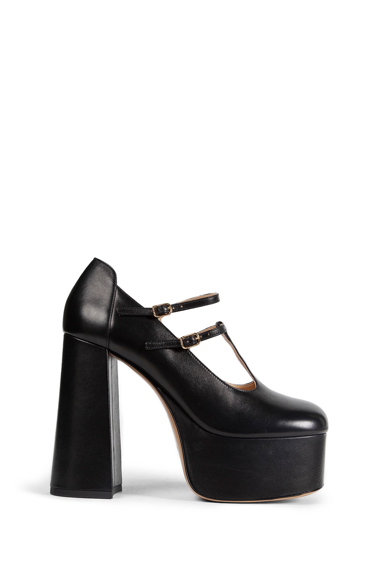 Chloe Footwear оригінал | Швидка доставка Україна – боковий вид