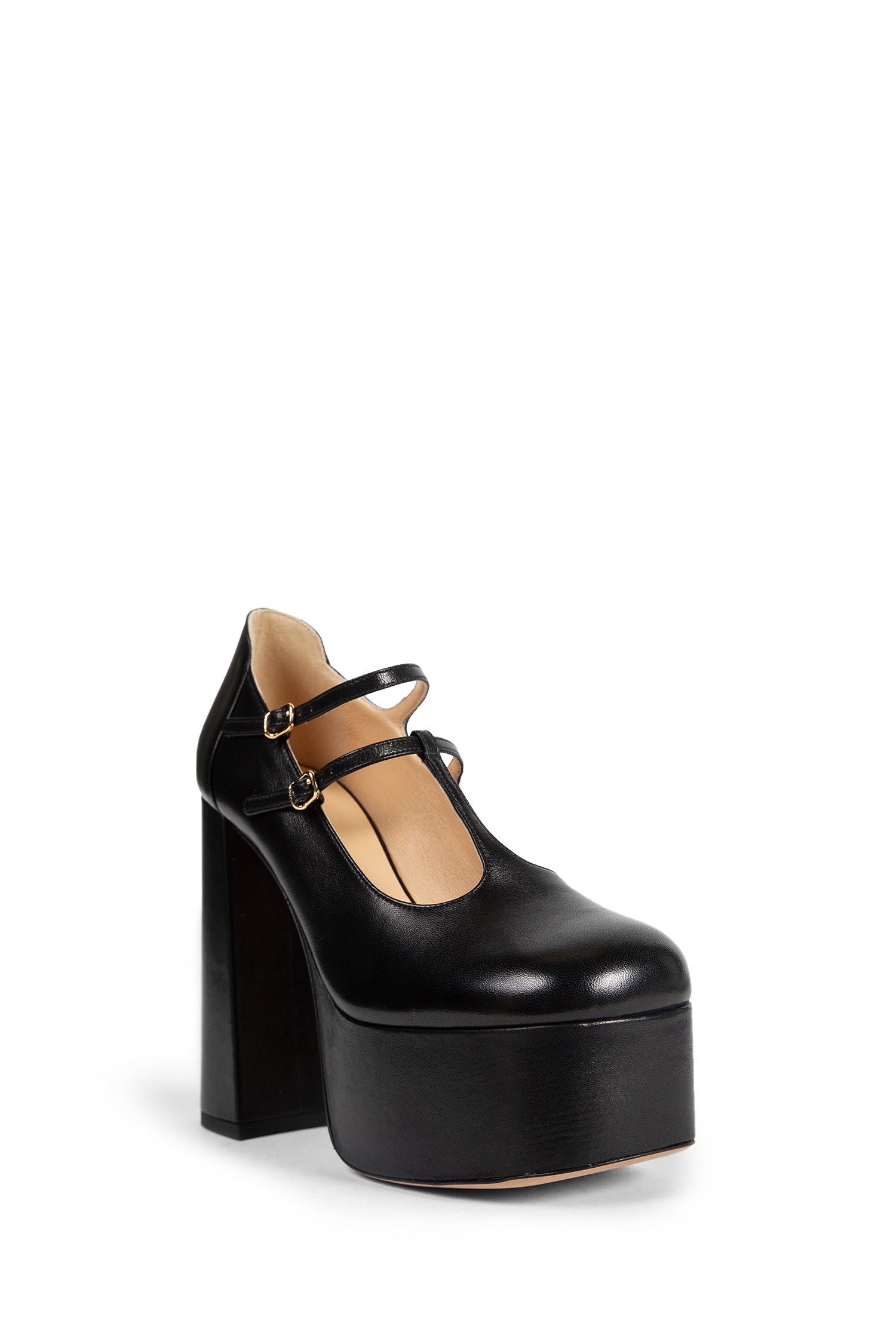 Chloe Footwear оригінал | Швидка доставка Україна – вид ззаду