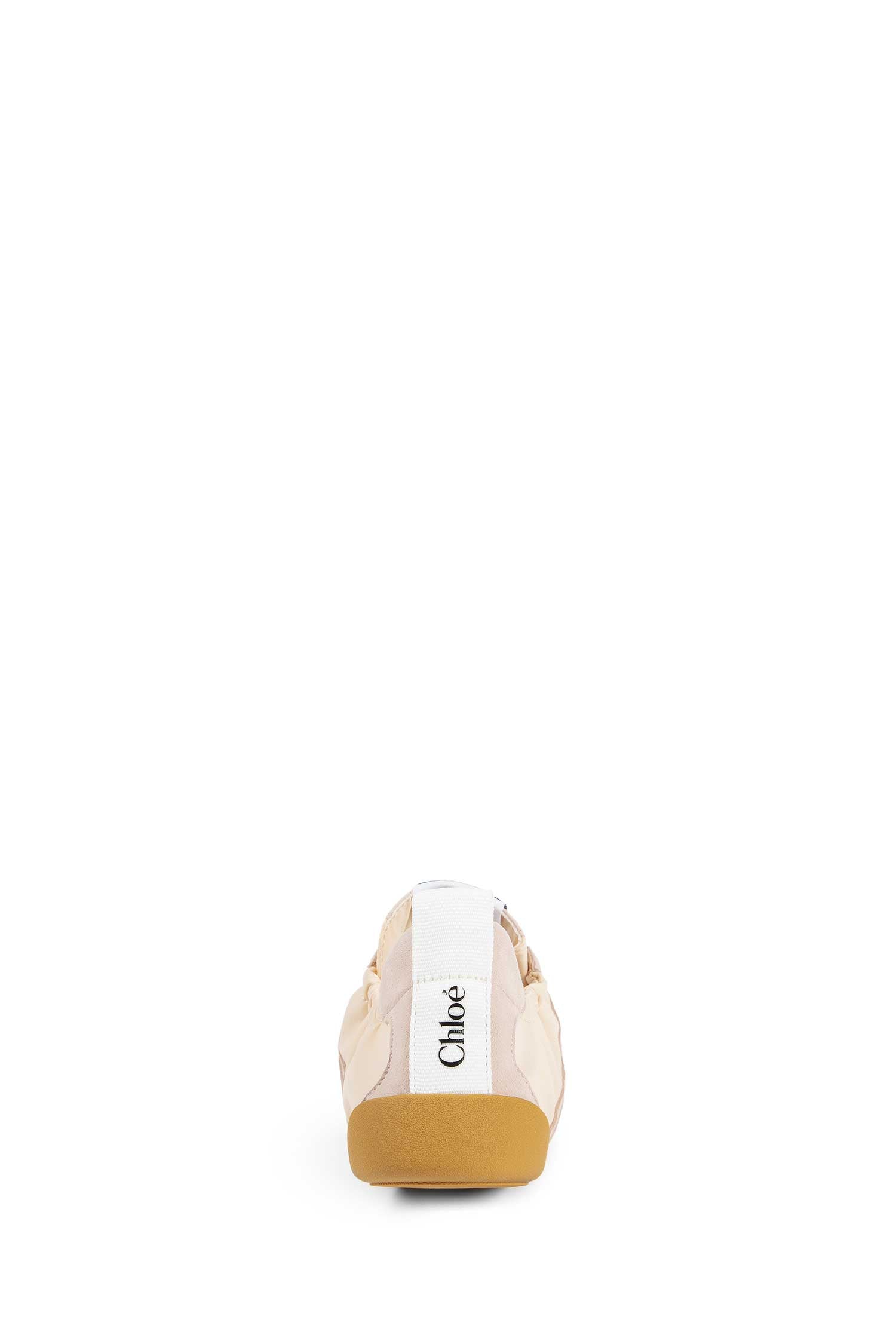 Kick Sneakers Chloe оригінал – Купити в Україні – детальний вид