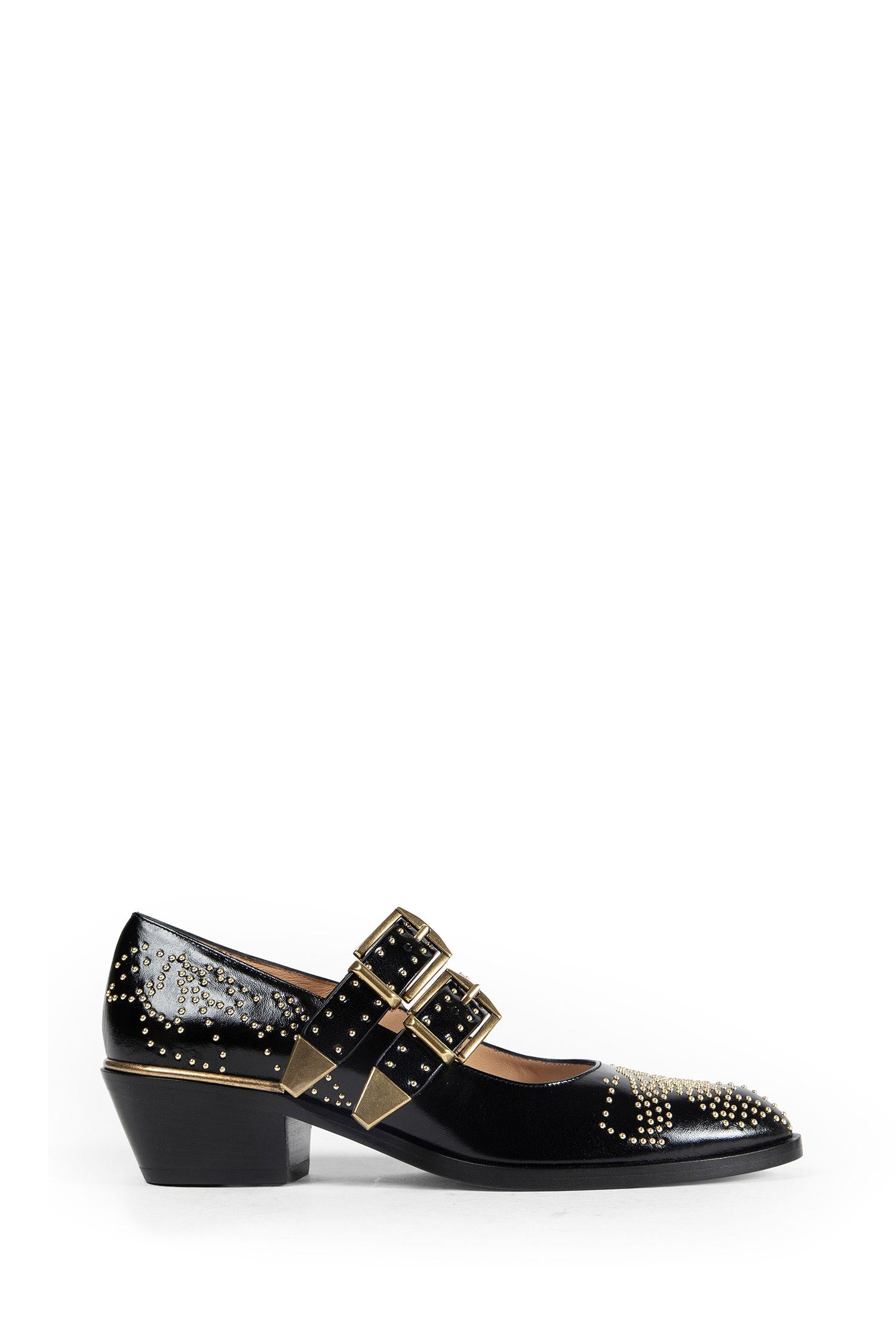 Chloe Footwear оригінал | Швидка доставка Україна – боковий вид