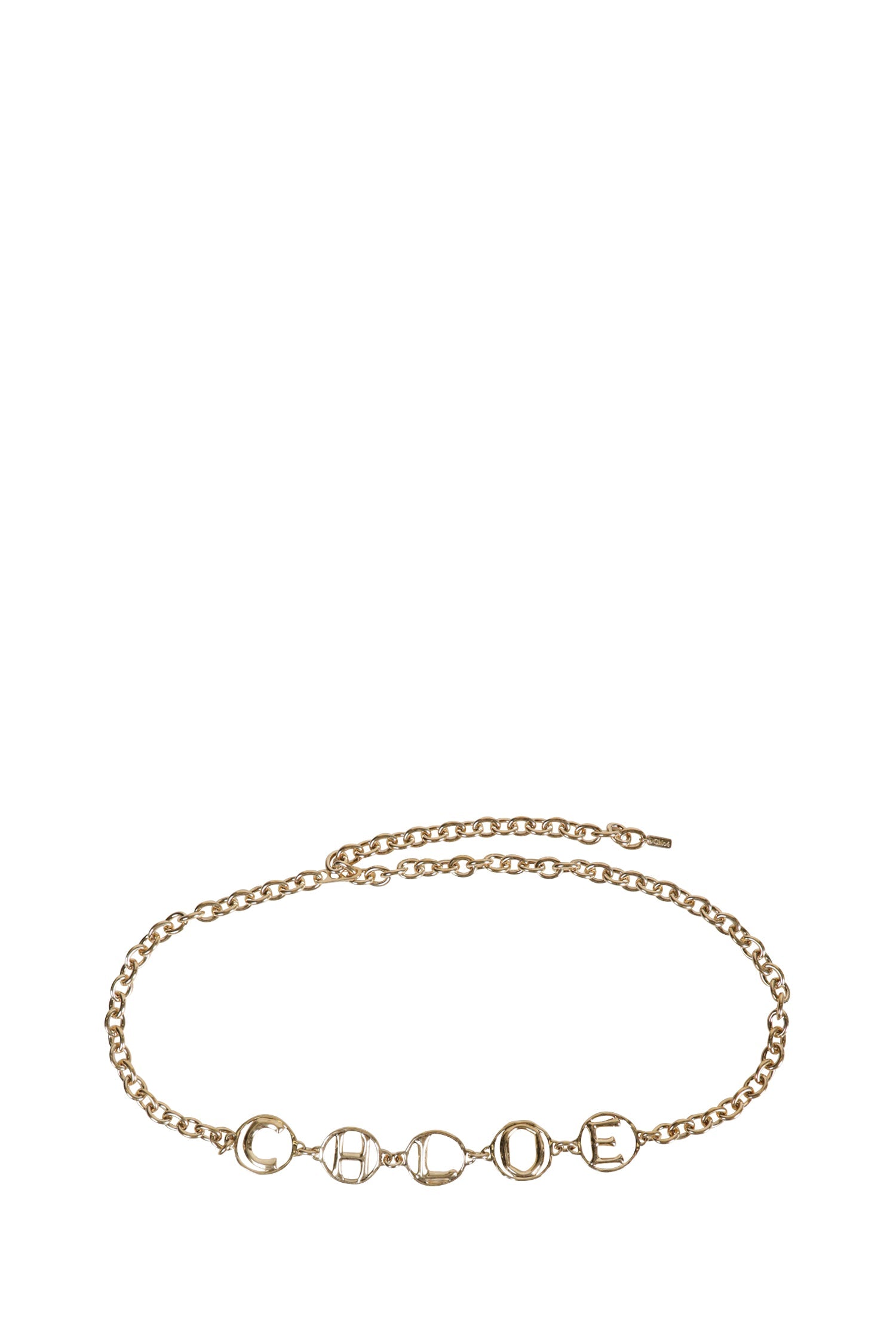 Chloe Accessories оригінал | Швидка доставка Україна – боковий вид