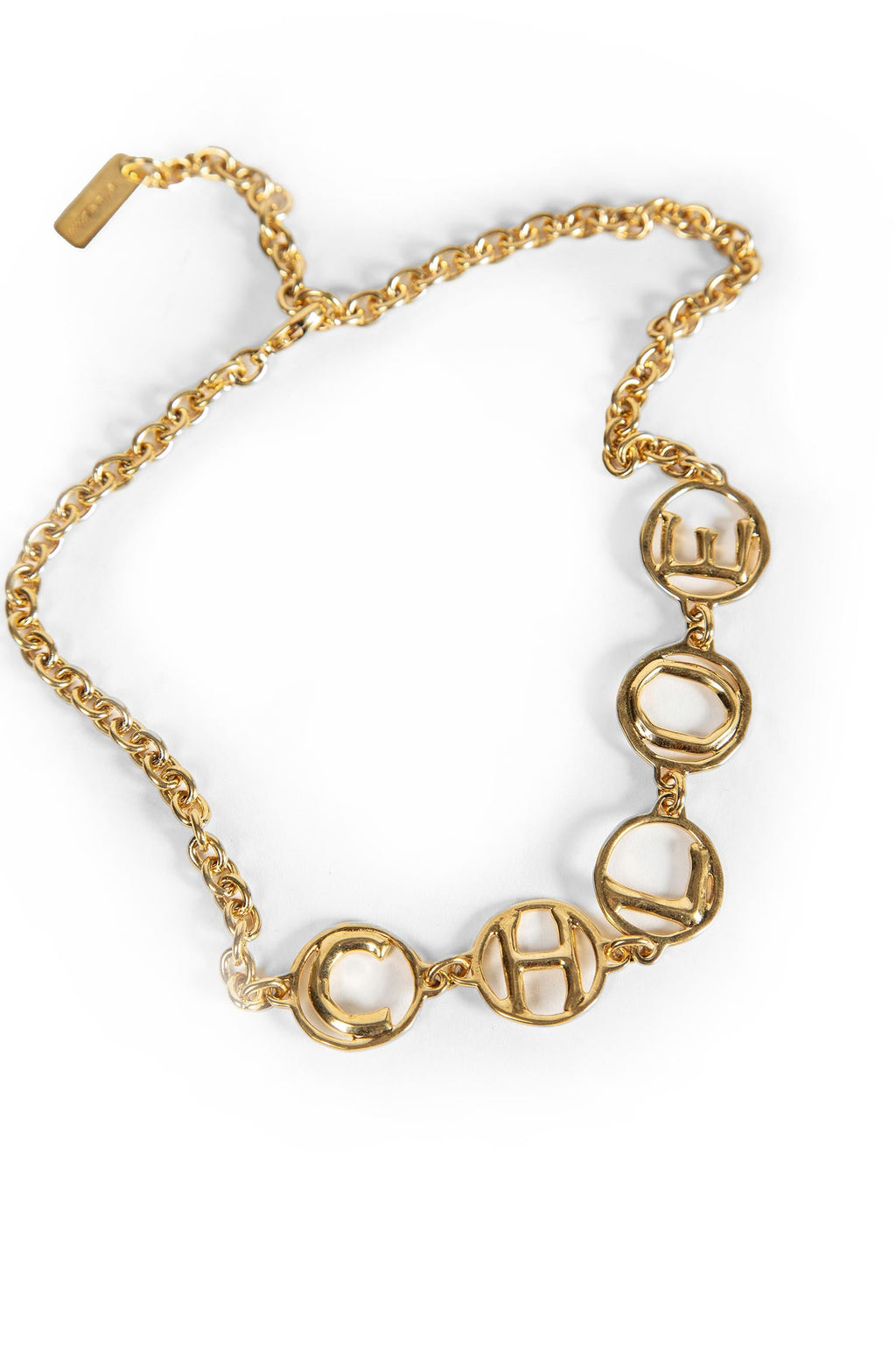 Chloe Jewelry & Watches оригінал | Швидка доставка Україна – вид ззаду