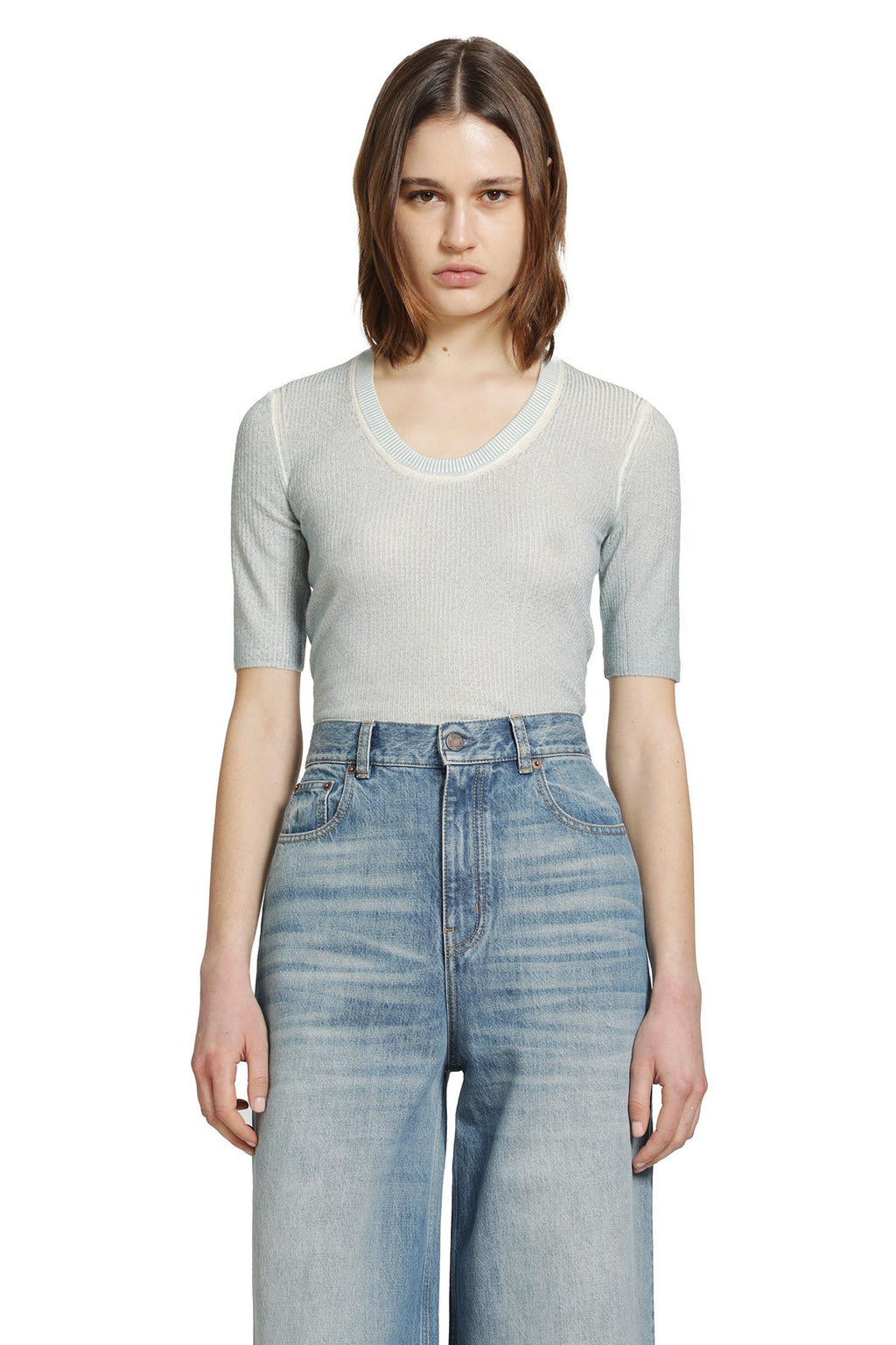 Chloe Knitwear оригінал | Швидка доставка Україна – боковий вид