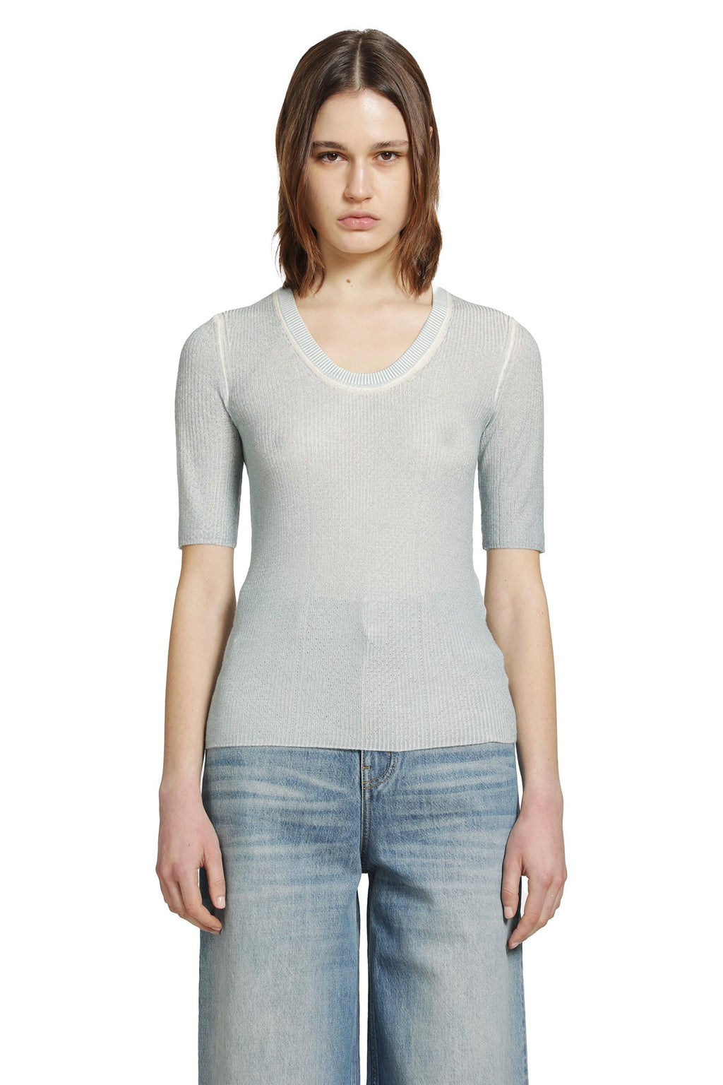 Chloe Knitwear оригінал | Швидка доставка Україна – вид ззаду
