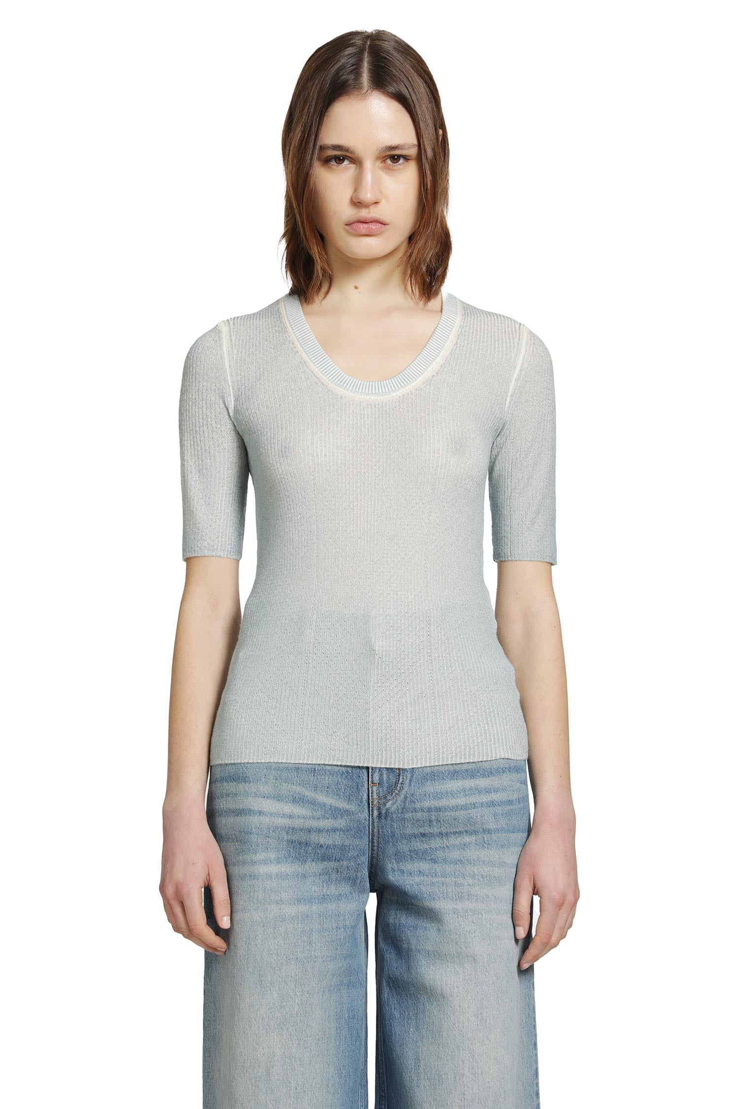 Chloe Knitwear оригінал | Швидка доставка Україна – вид ззаду