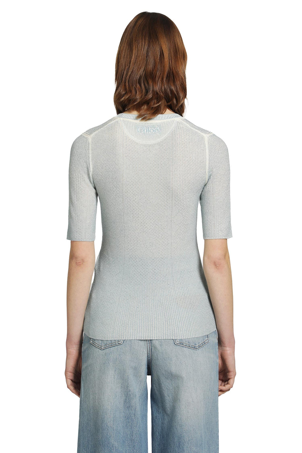 Chloe Knitwear оригінал | Швидка доставка Україна – збільшений вид