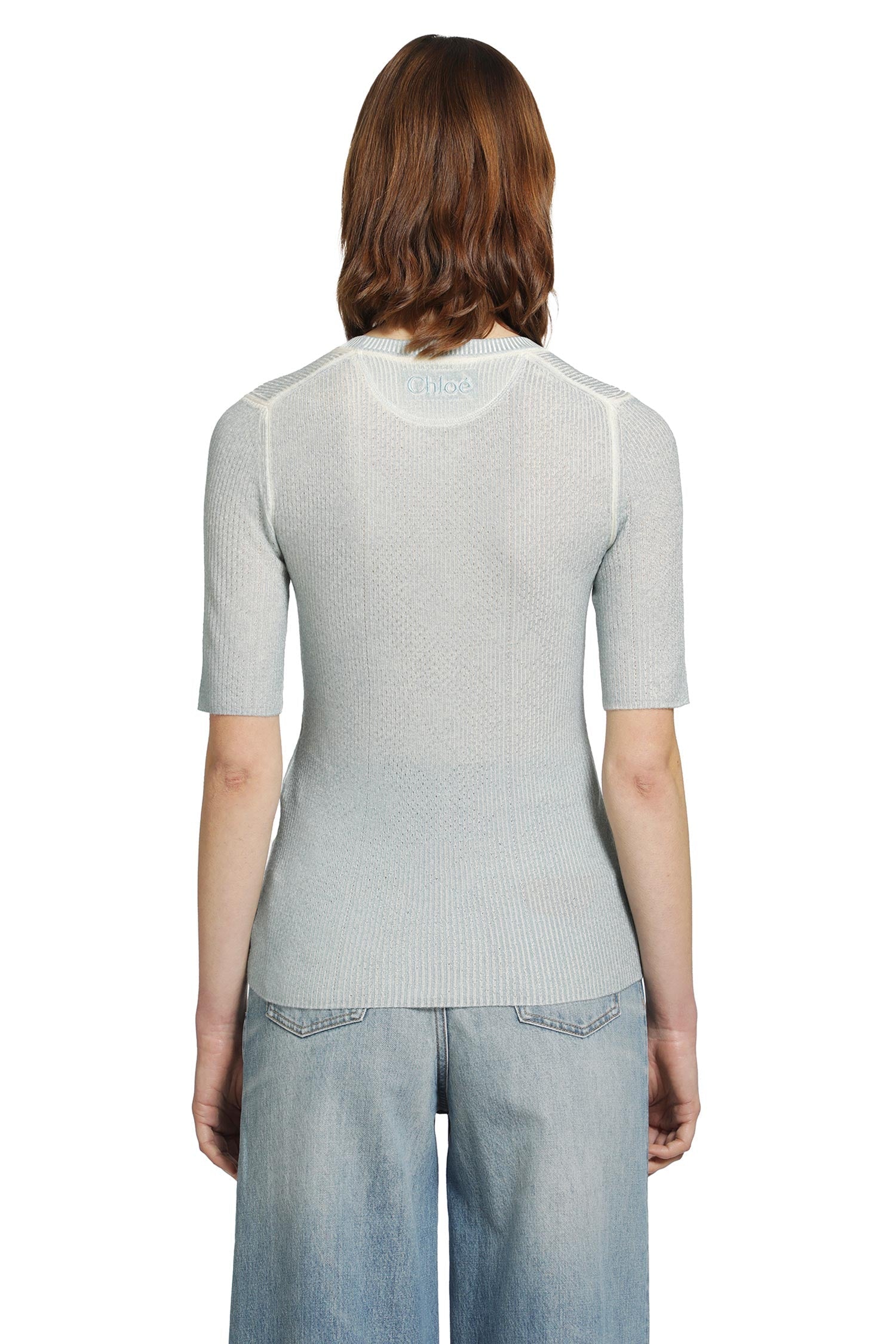 Chloe Knitwear оригінал | Швидка доставка Україна – збільшений вид