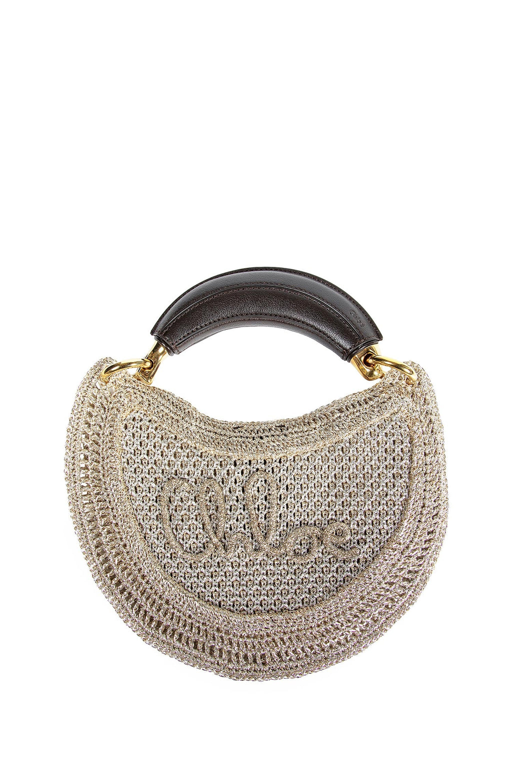 Chloe Bags оригінал | Швидка доставка Україна – боковий вид