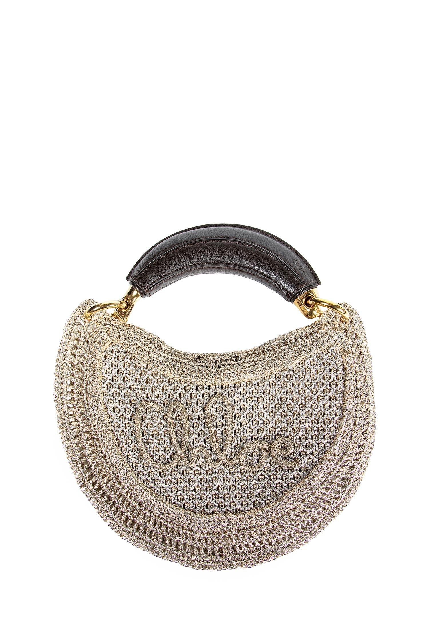 Chloe Bags оригінал | Швидка доставка Україна – боковий вид