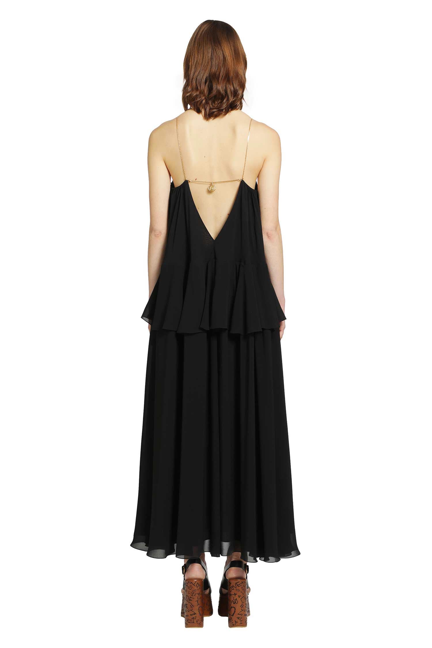 Chloe Dresses & Skirts оригінал | Швидка доставка Україна – збільшений вид
