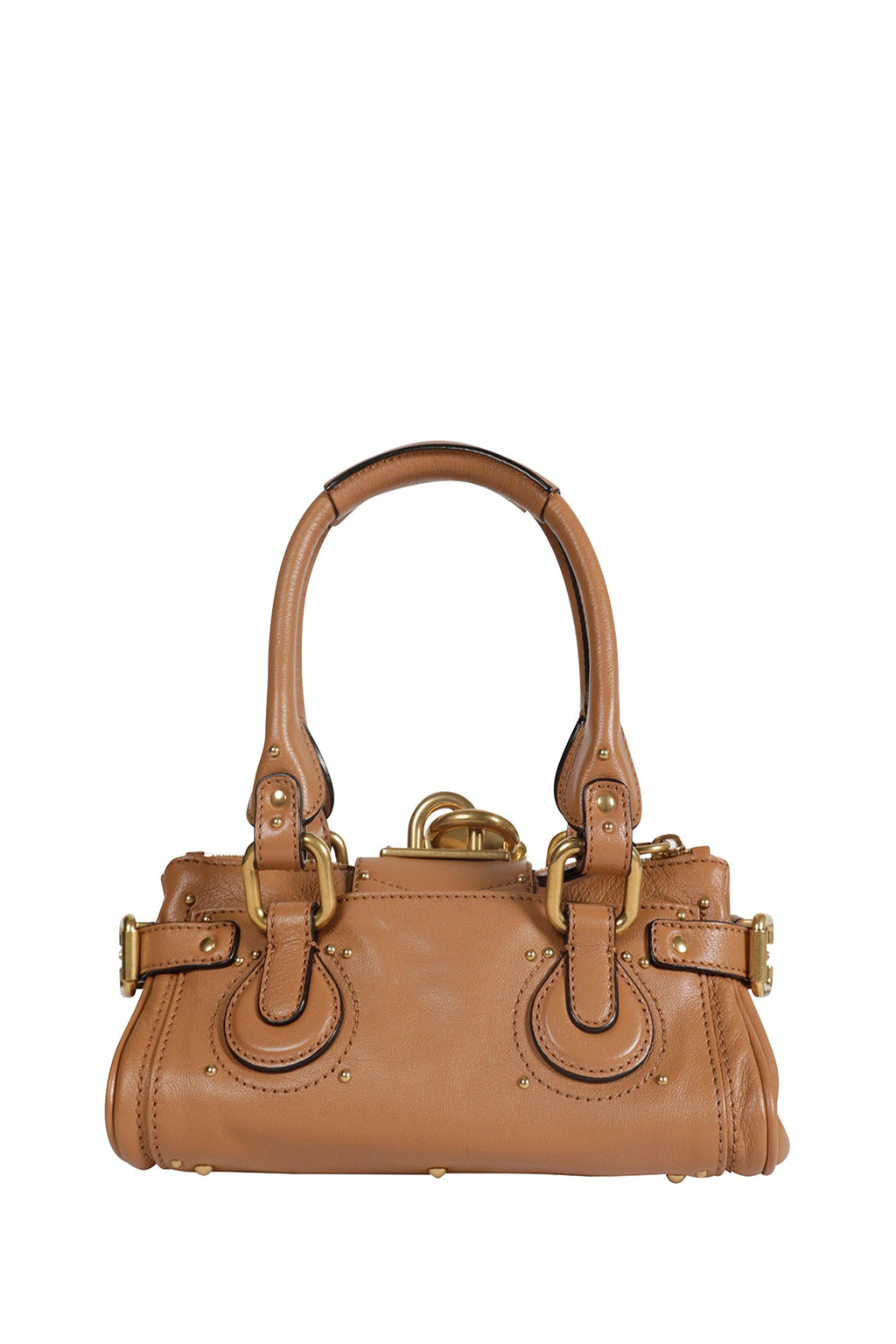 Оригінальна Paddington Bag Chloe – детальний вид