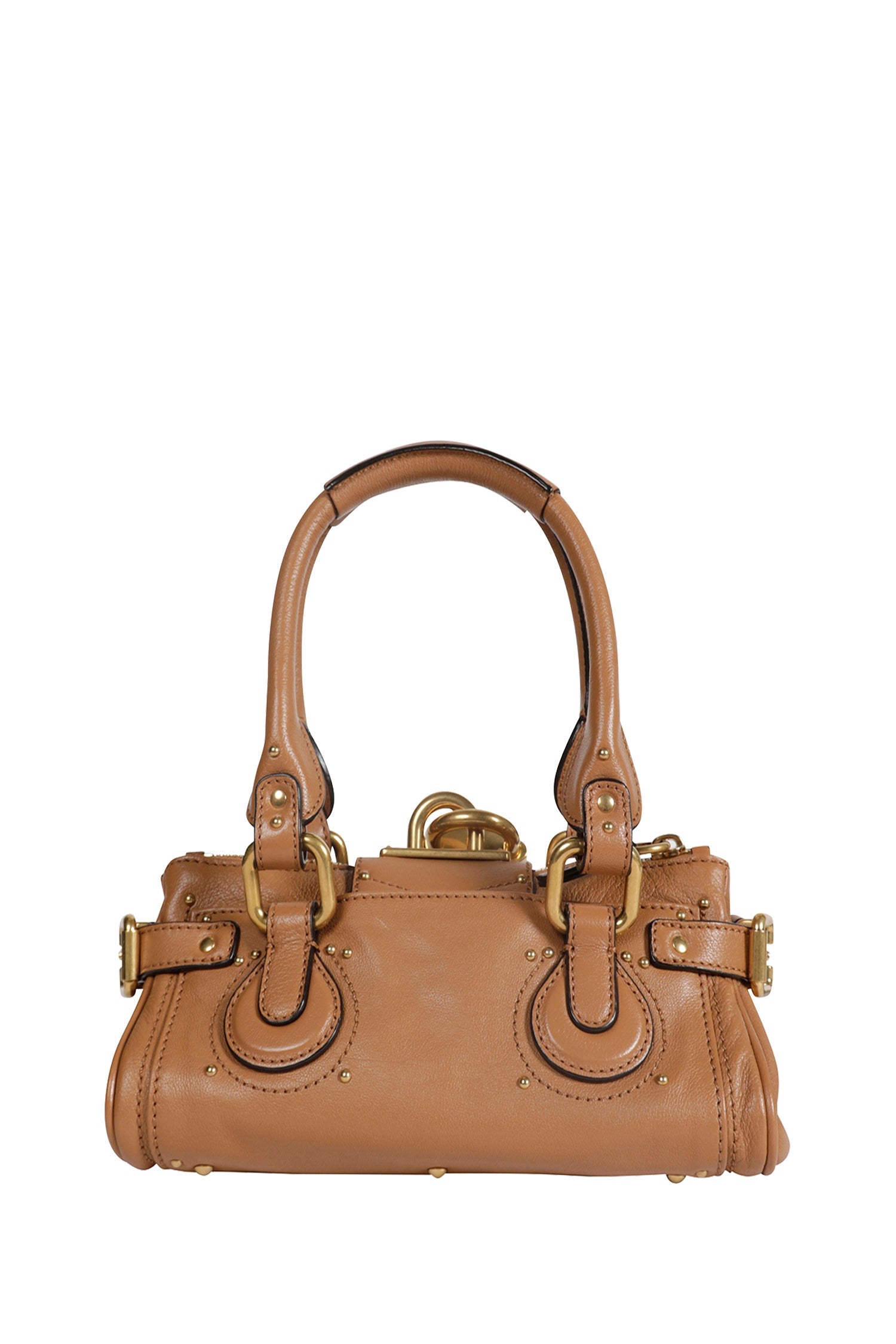 Оригінальна Paddington Bag Chloe – детальний вид