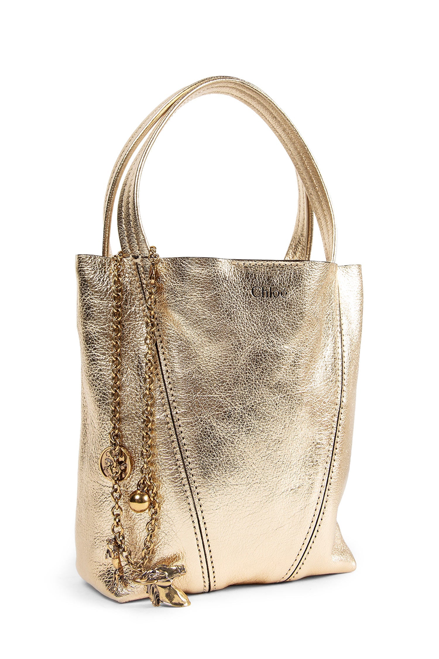 Chloe Bags оригінал | Швидка доставка Україна – боковий вид
