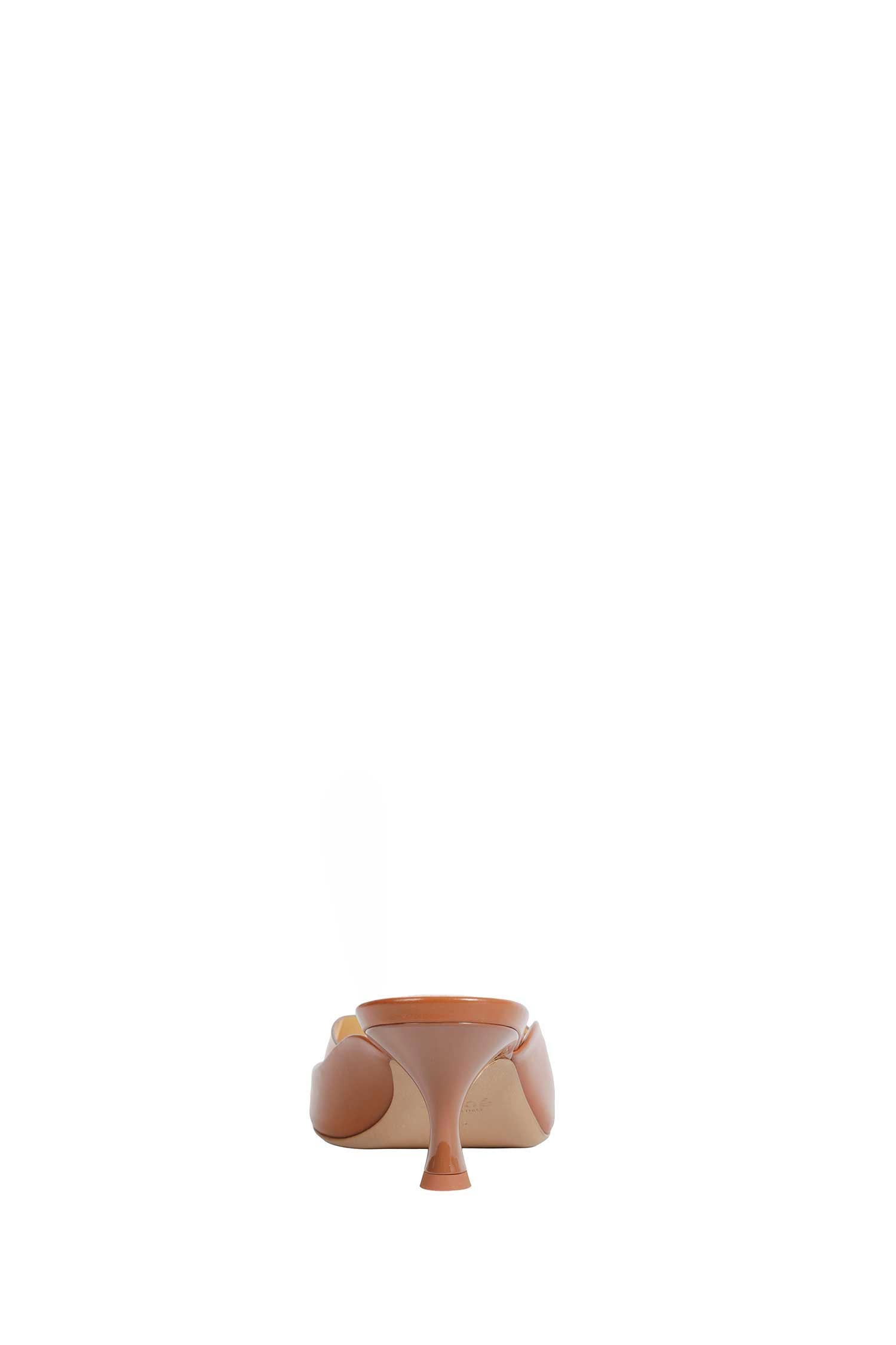 Оригінальна Junie Heeled Sandals Chloe – детальний вид