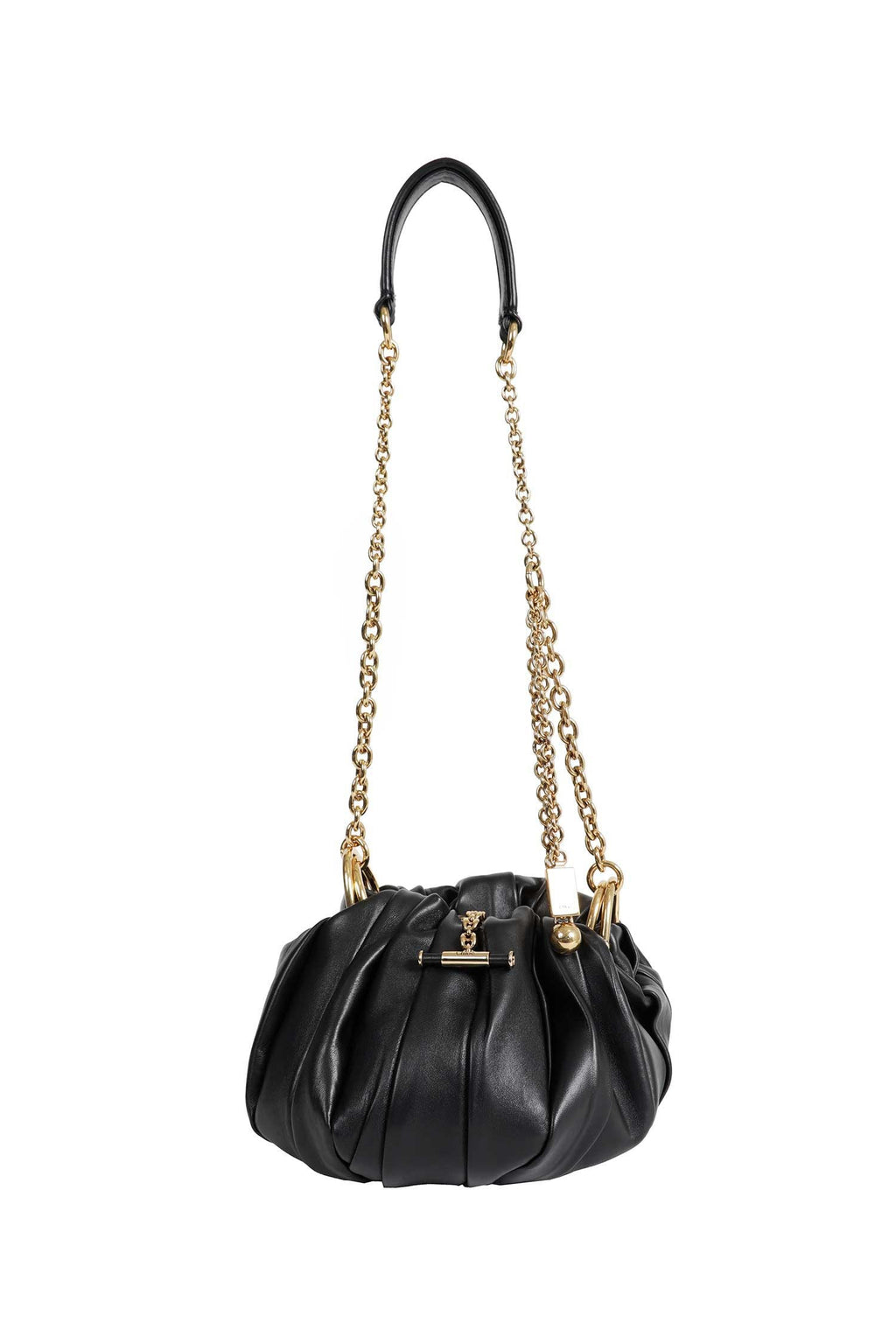 Chloe Bags оригінал | Швидка доставка Україна – боковий вид