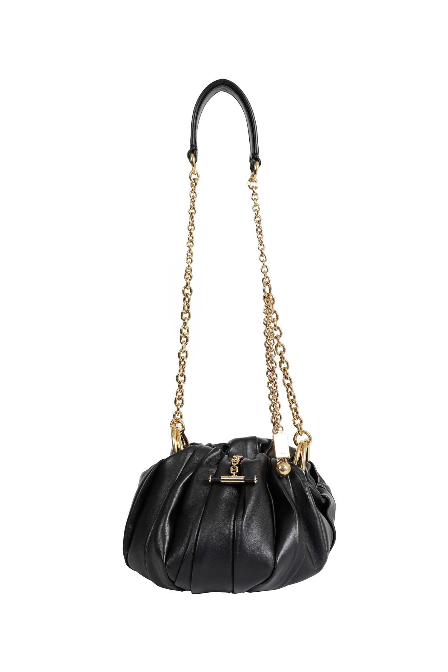 Chloe Bags оригінал | Швидка доставка Україна – боковий вид