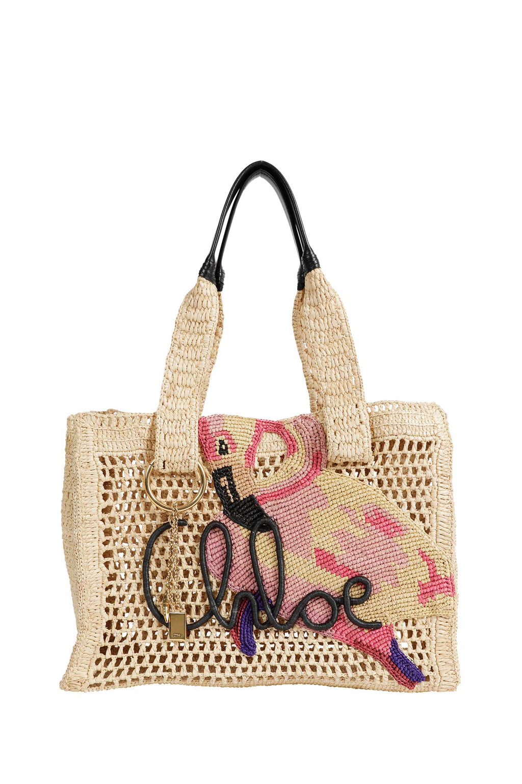 Chloe Bags оригінал | Швидка доставка Україна – боковий вид