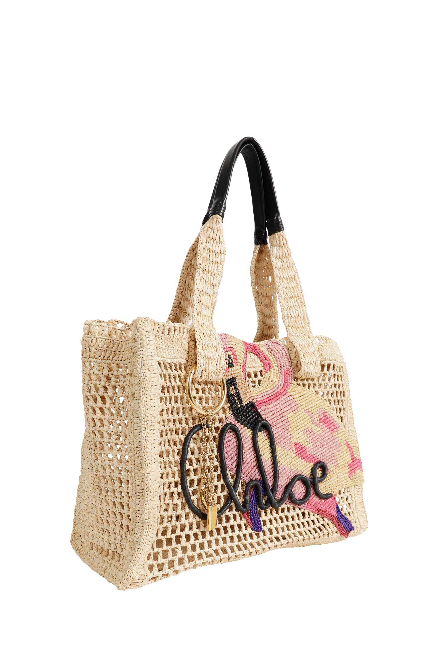 Chloe Bags оригінал | Швидка доставка Україна – вид ззаду