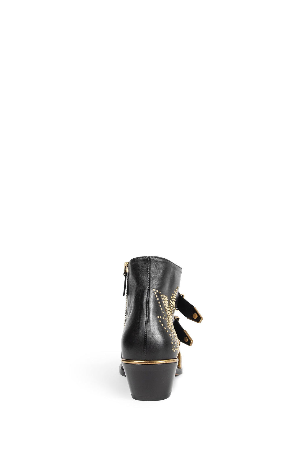 Оригінальна Susanna Ankle Boots Chloe – детальний вид