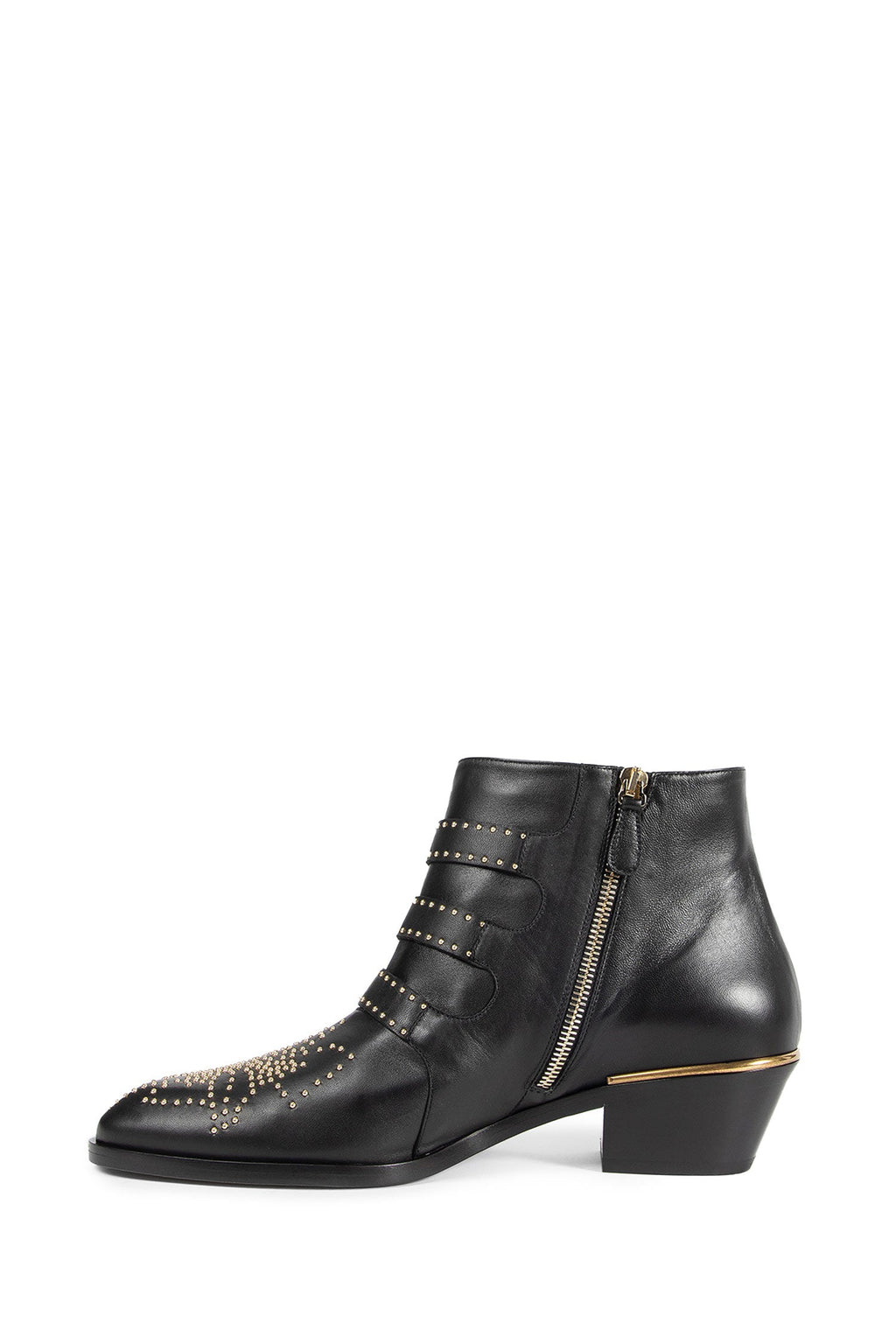 Оригінальна Susanna Ankle Boots Chloe – збільшений вид