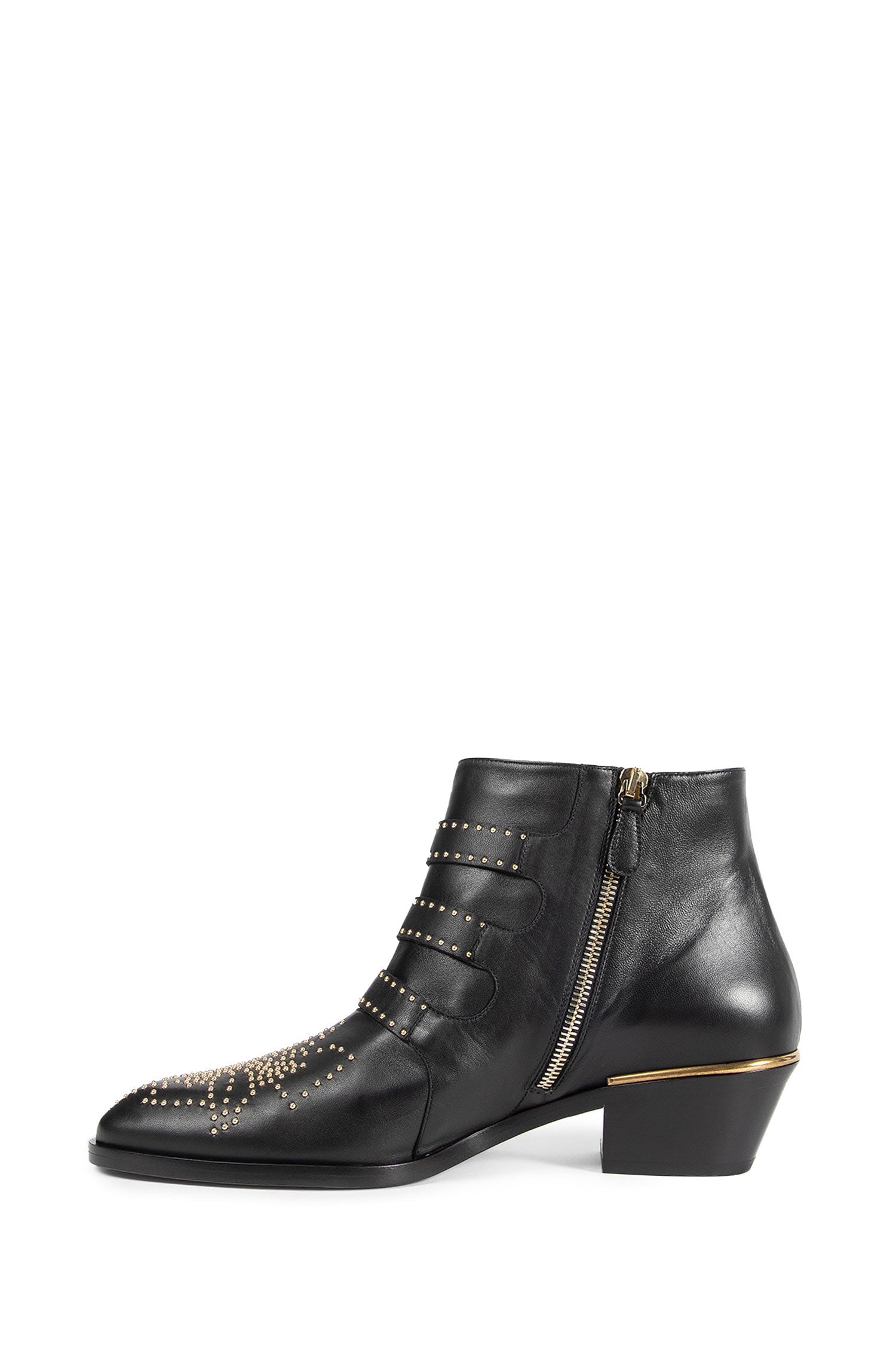 Оригінальна Susanna Ankle Boots Chloe – збільшений вид
