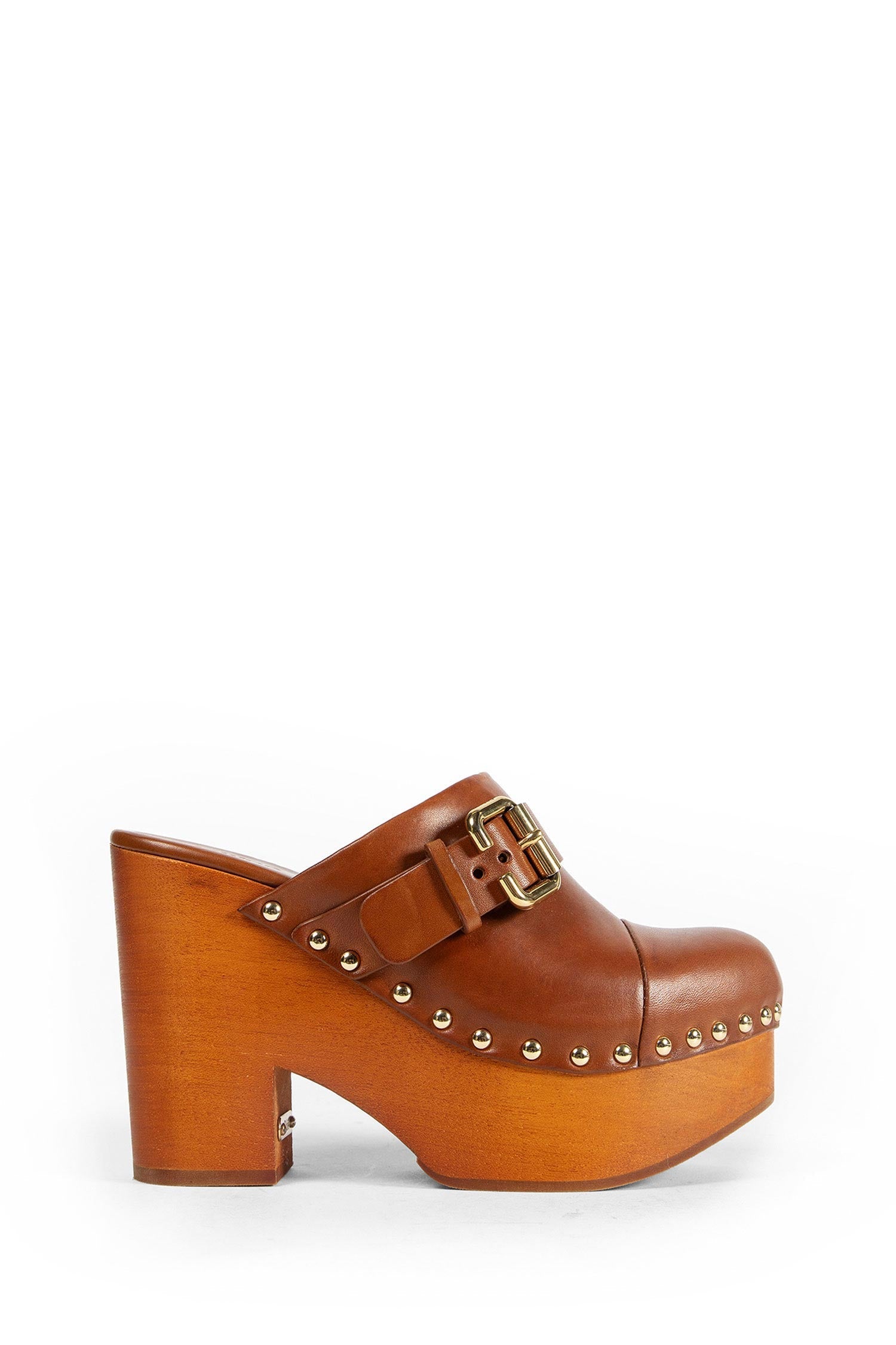 Chloe Footwear оригінал | Швидка доставка Україна – боковий вид