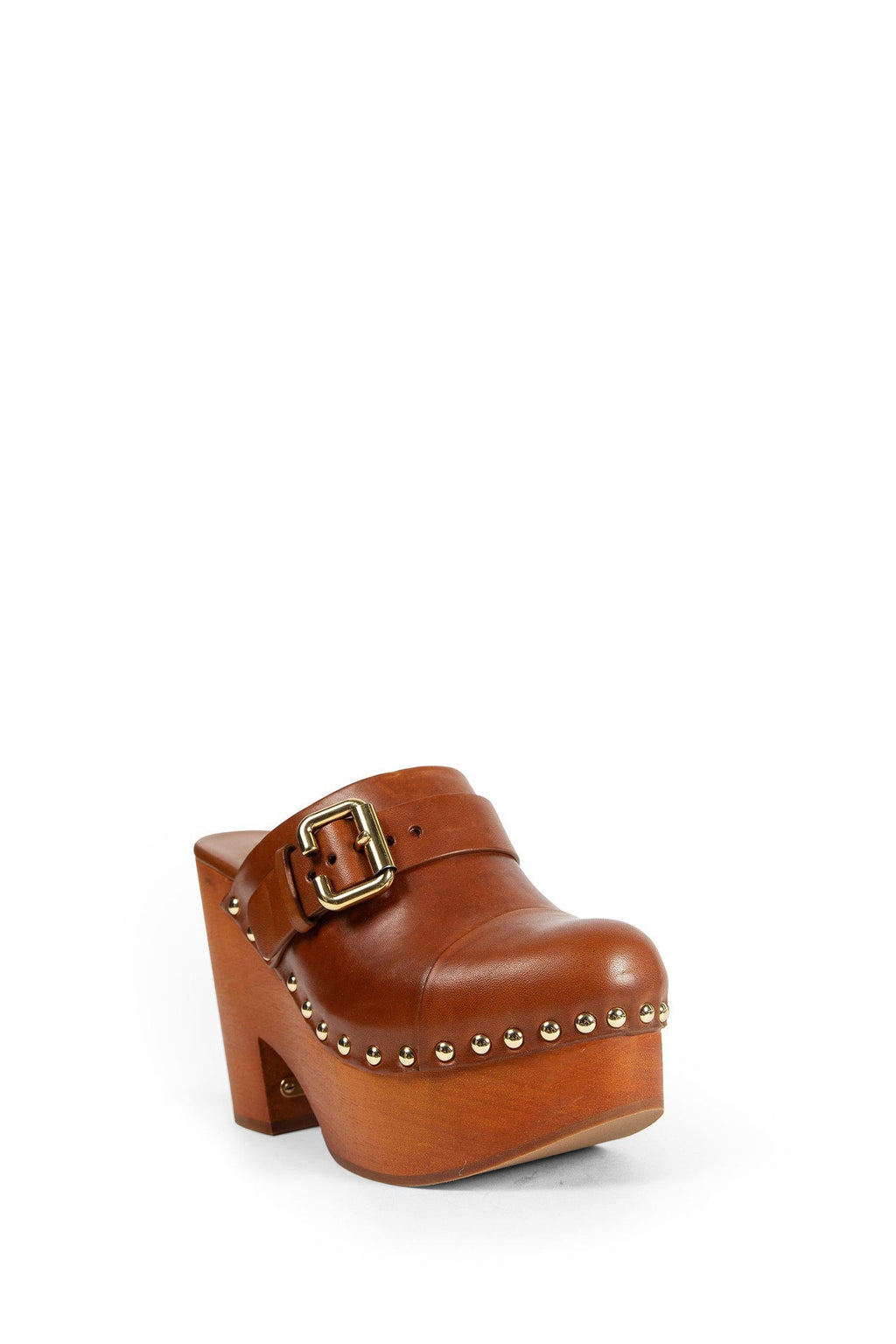 Chloe Footwear оригінал | Швидка доставка Україна – вид ззаду